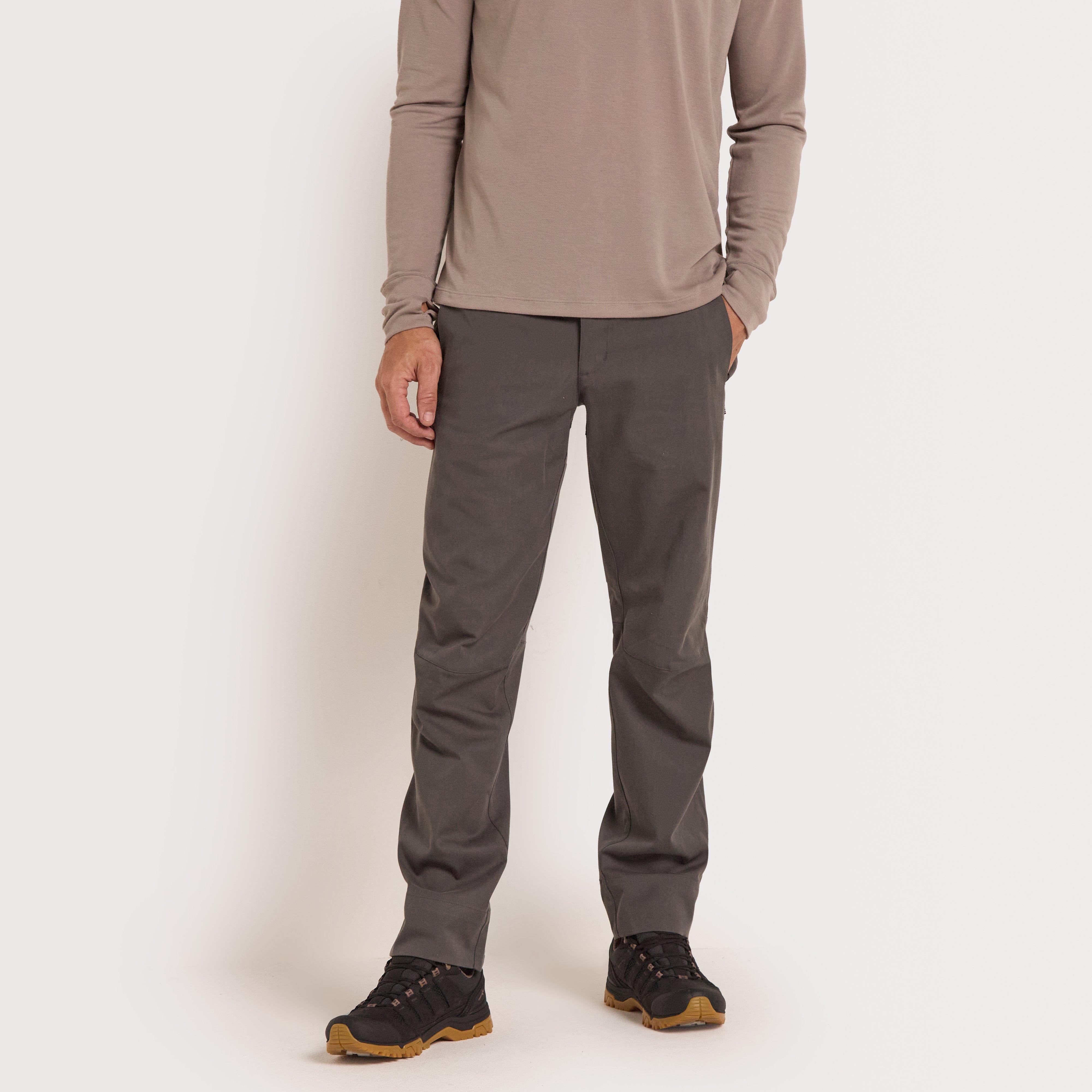 Men Thorngreen Pant