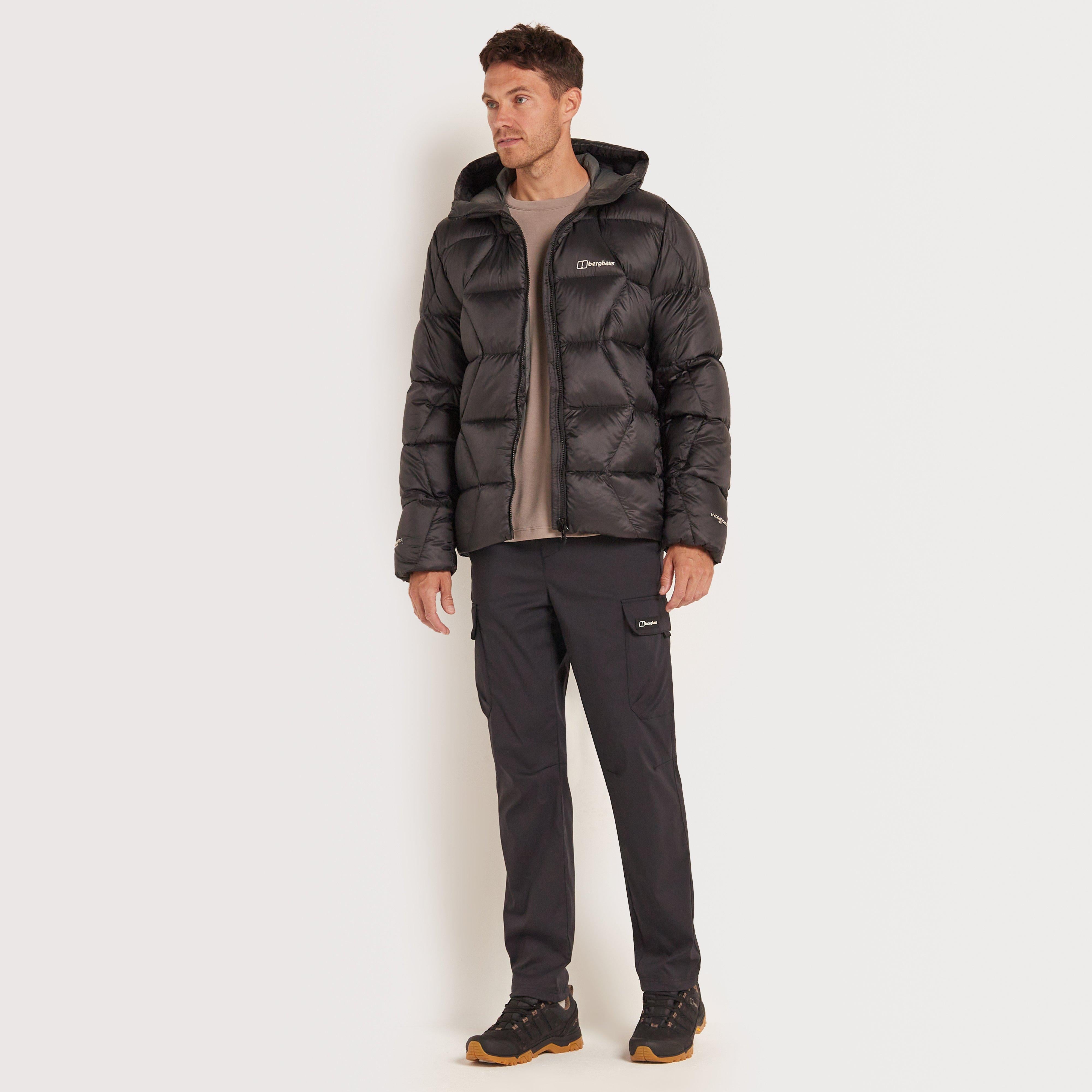 Men's Explorer Down Jacket
