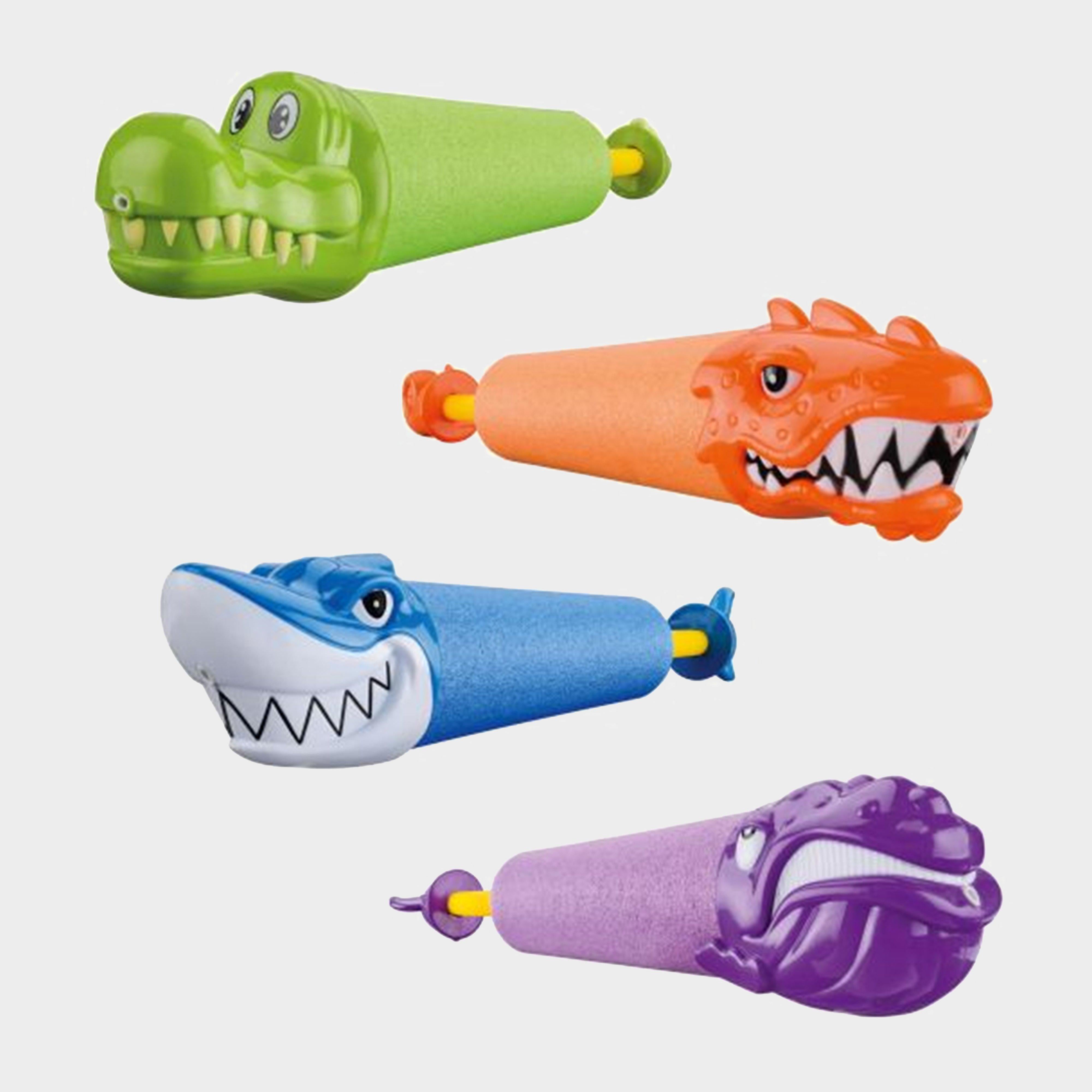 Animal Water Shooters Assorted