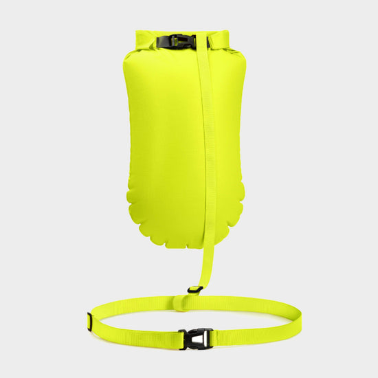 Swim Tow Float Yellow