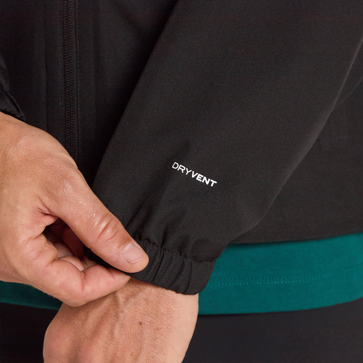 Men's Quest Mono Jacket