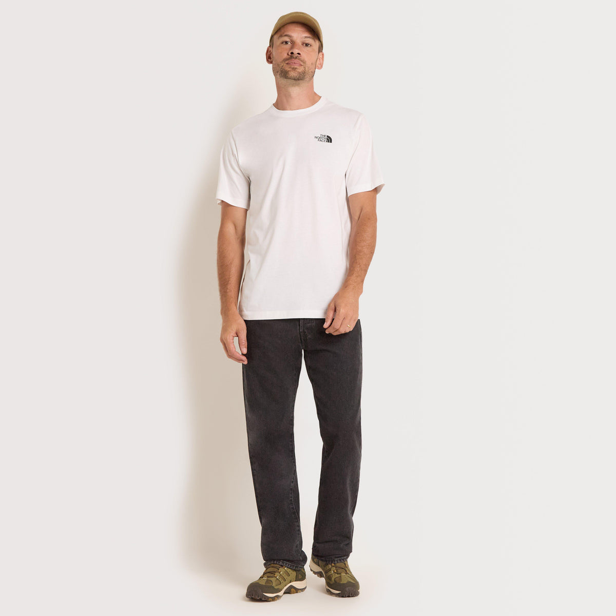 Men's Mountain Sketch T-Shirt