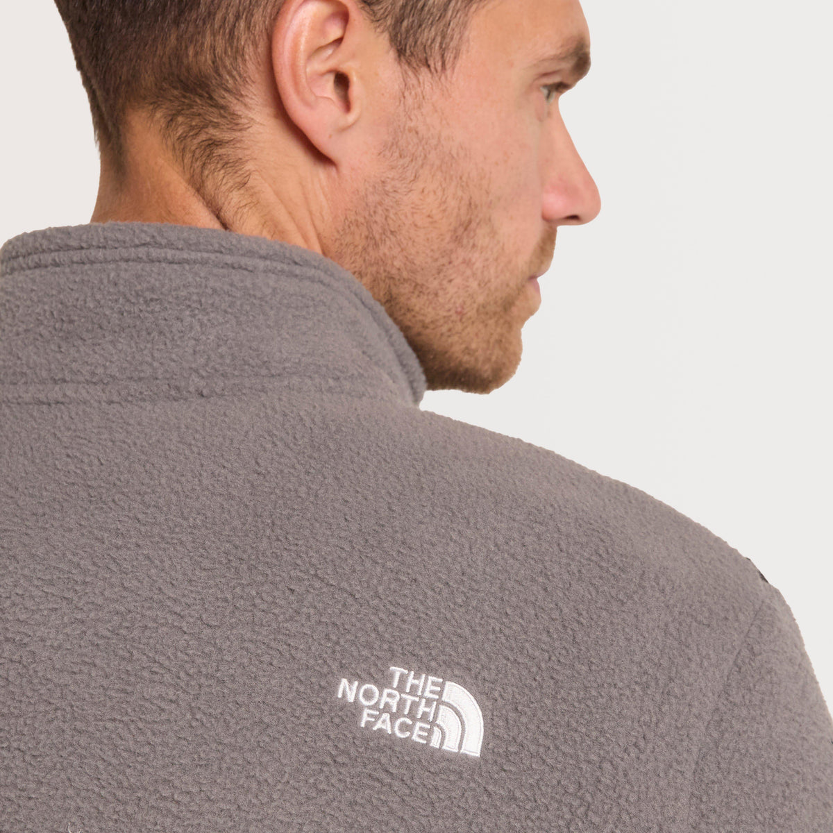Men's Yumiori 1/2 Zip Fleece