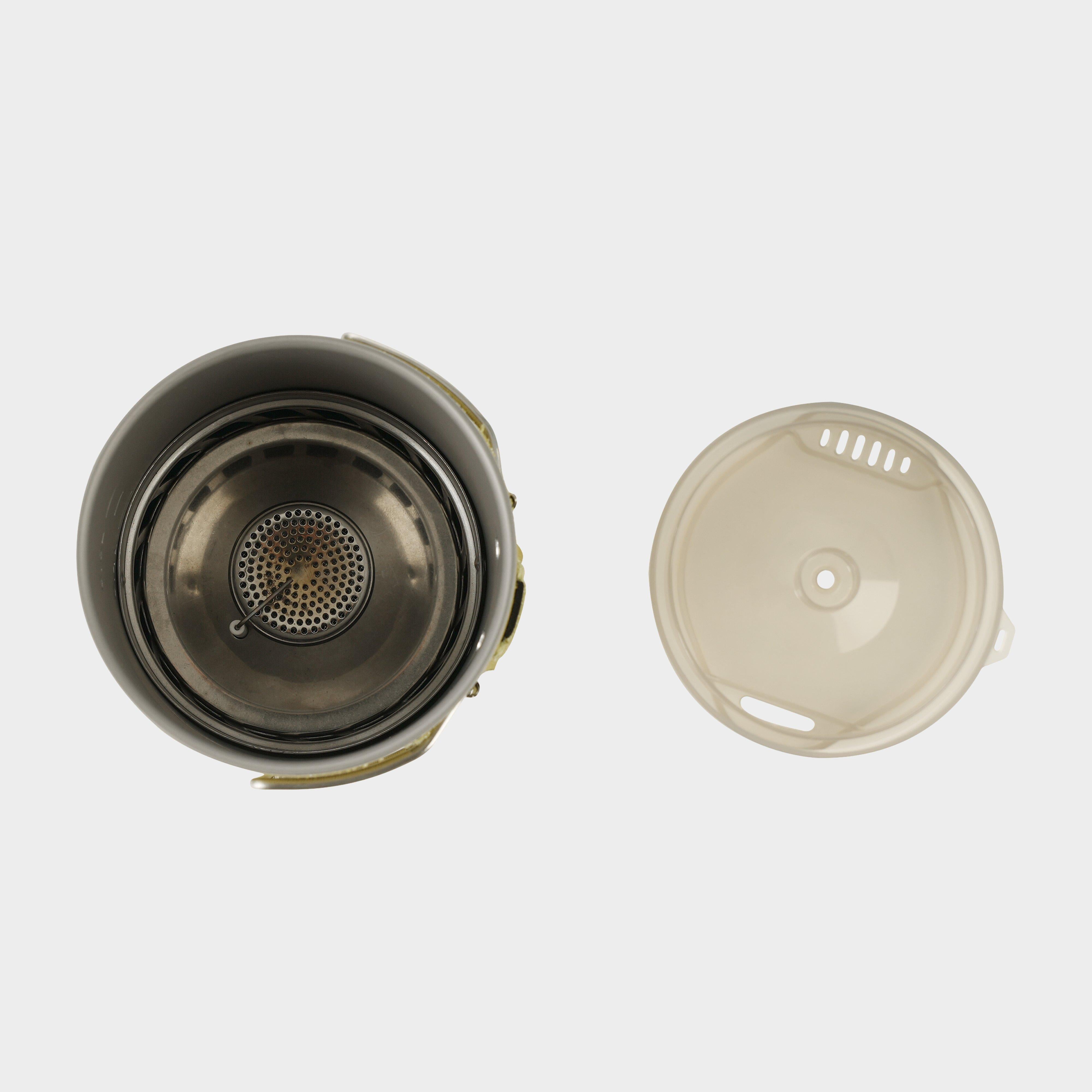 Heiro Solo Stove Set