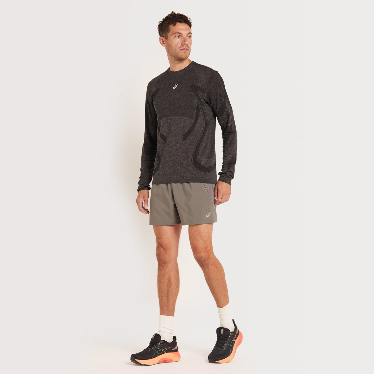 Men’s Road 5 Running Shorts