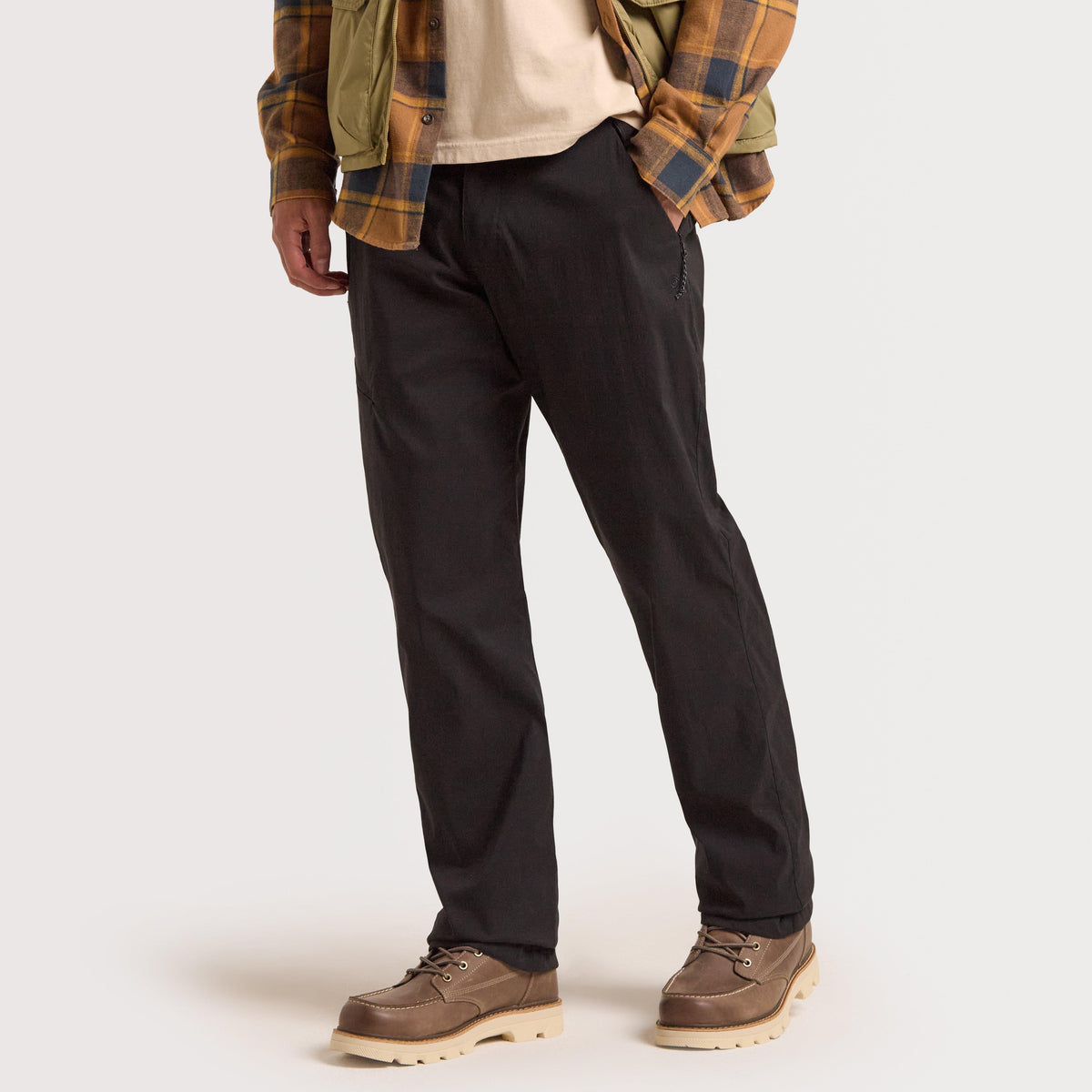 Men's Kiwi Pro III Thermo Trouser
