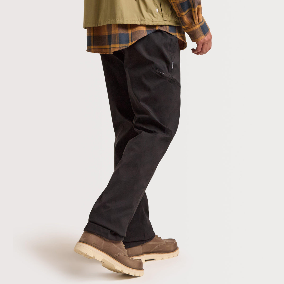 Men's Kiwi Pro III Thermo Trouser
