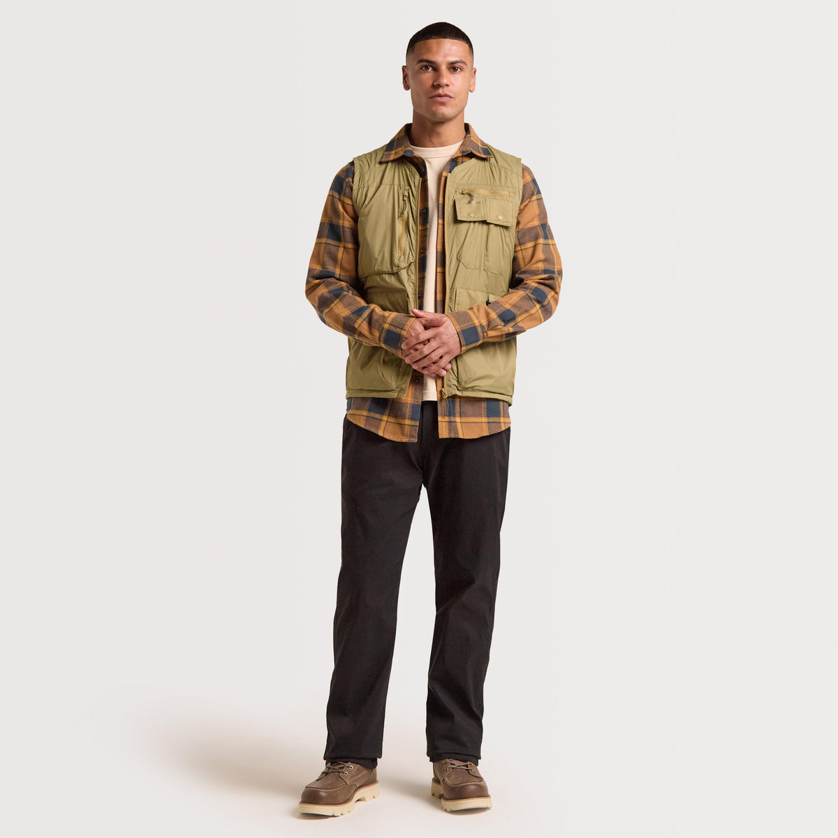 Men's Kiwi Pro III Thermo Trouser