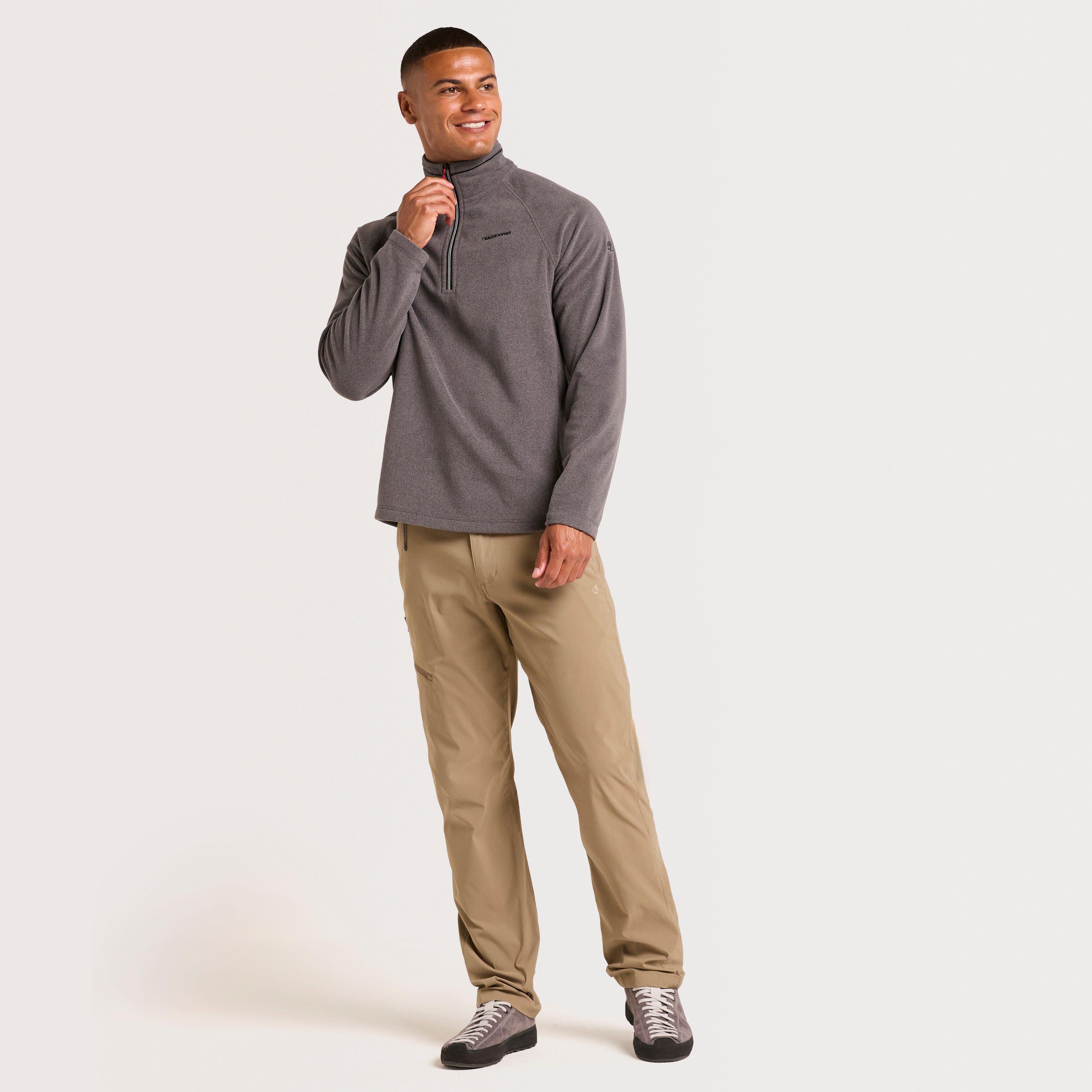 Men's Corey 200 Fleece Jacket