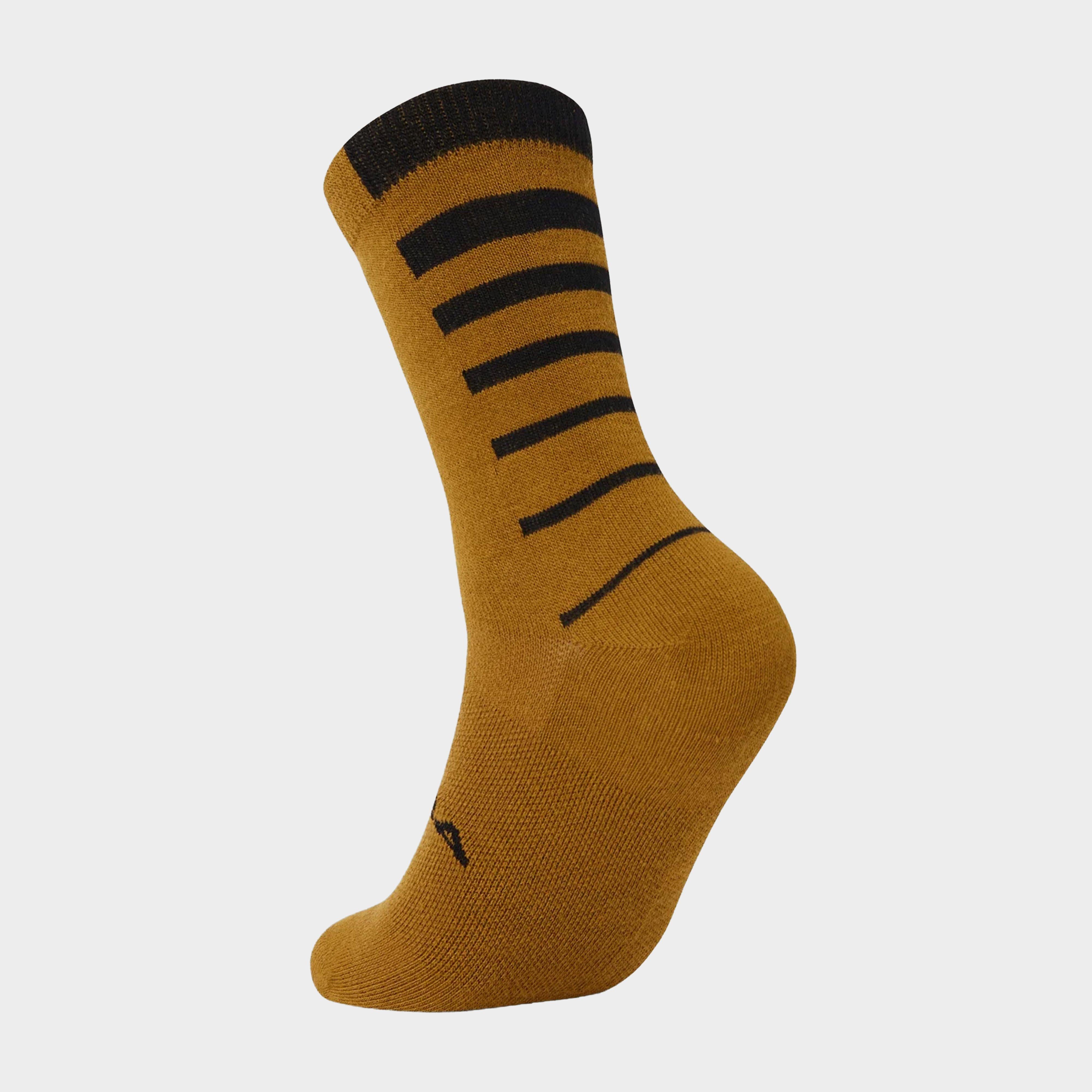 Coolmax® Stripe 2-Pack Socks