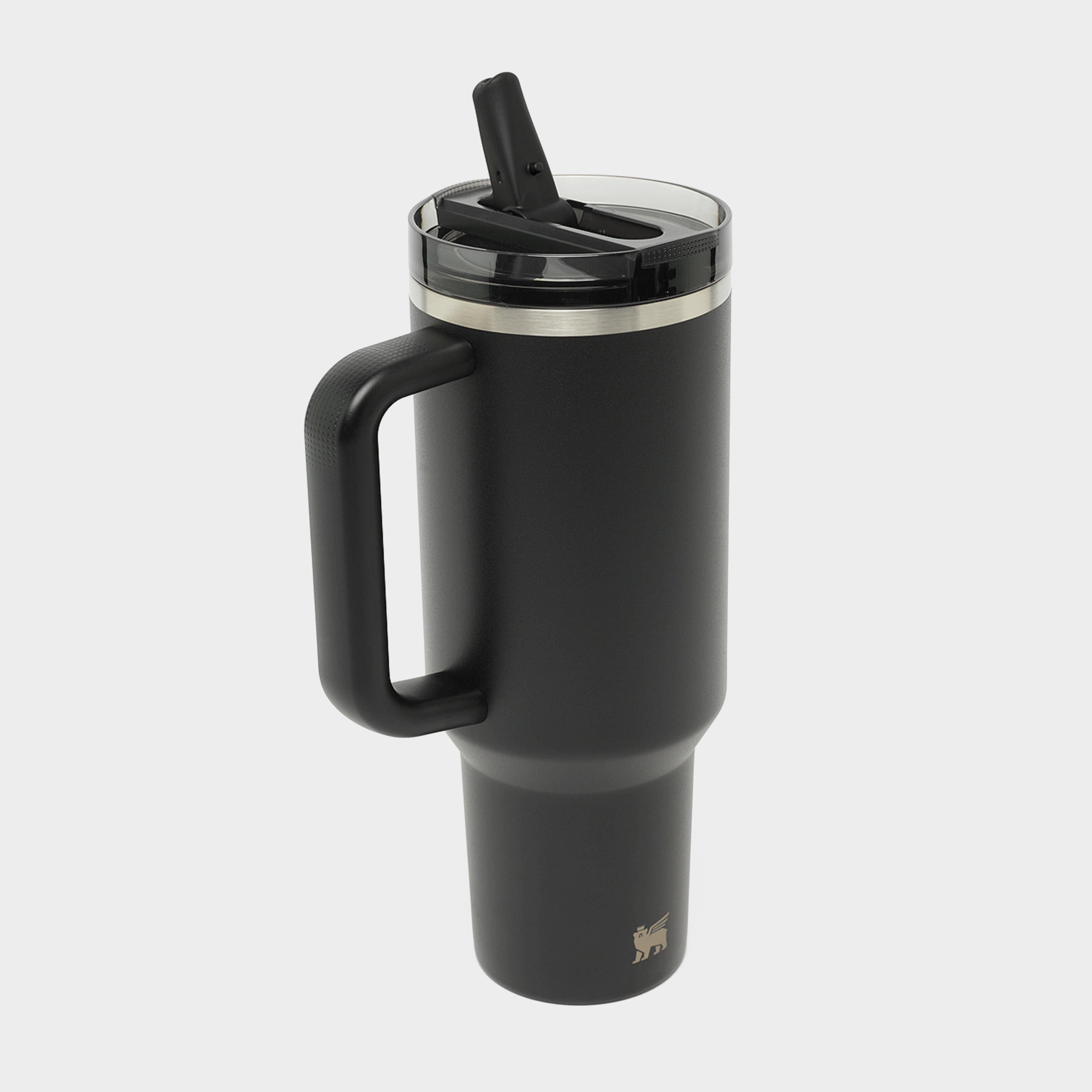 Quencher ProTour Flip Straw Tumbler 1.18L