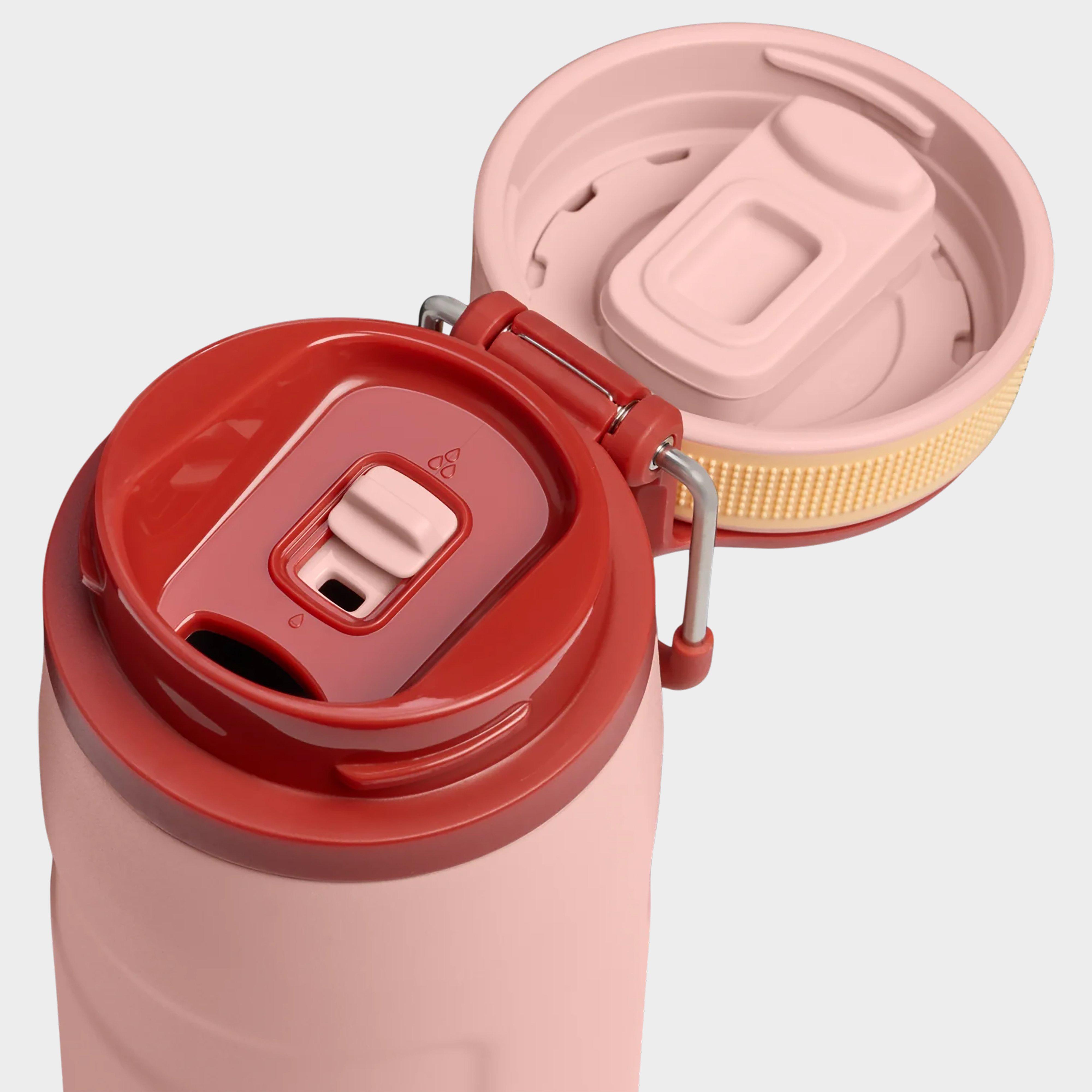 IceFlow Bottle Twist Flip 0.47L