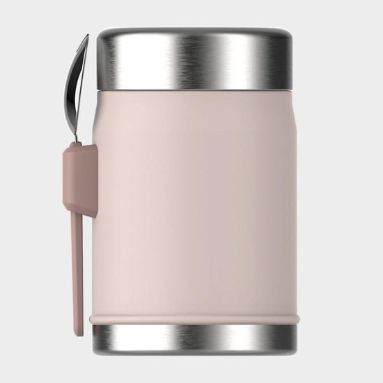 Legendary Food Jar + Spork 0.4L
