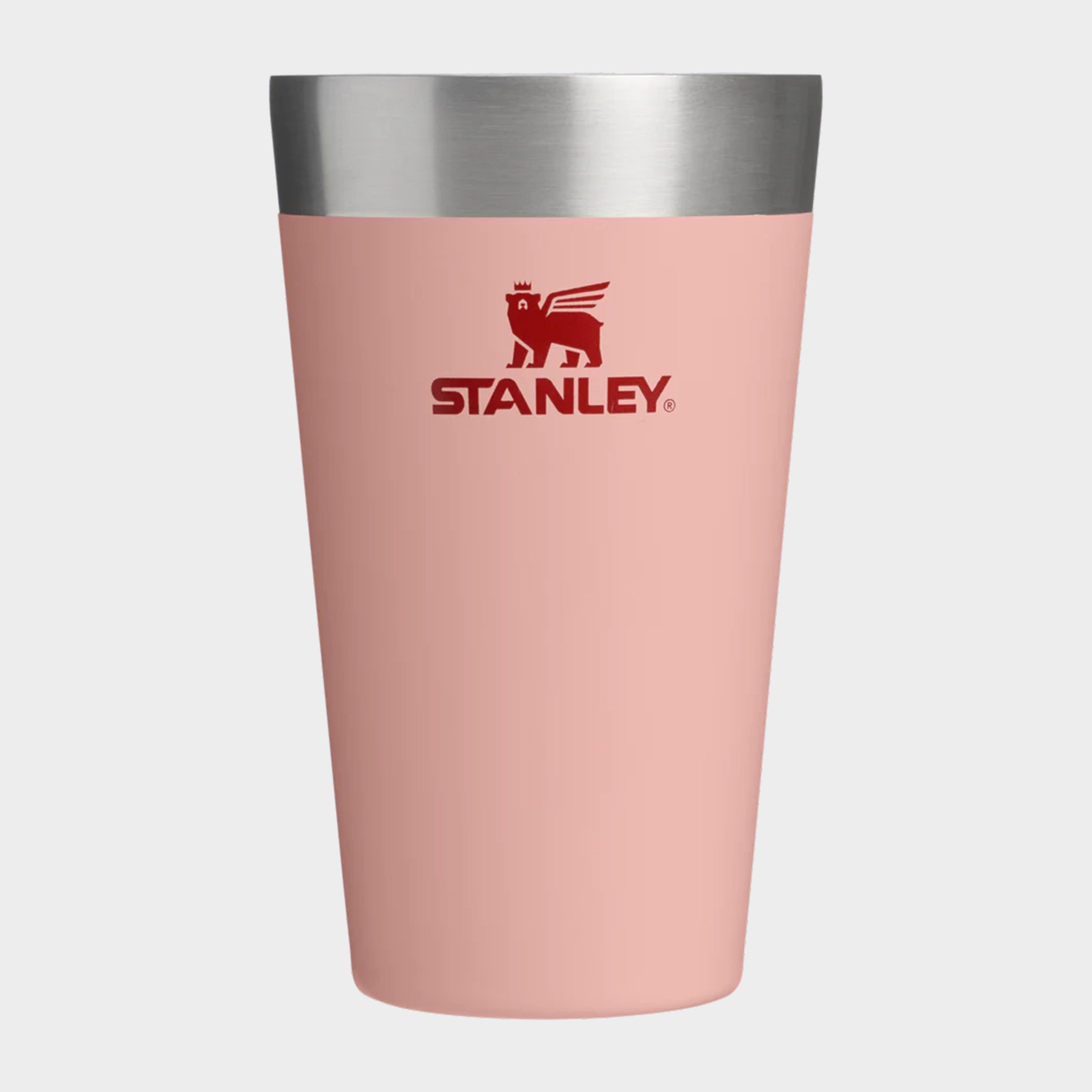 Stacking Tumbler 16oz