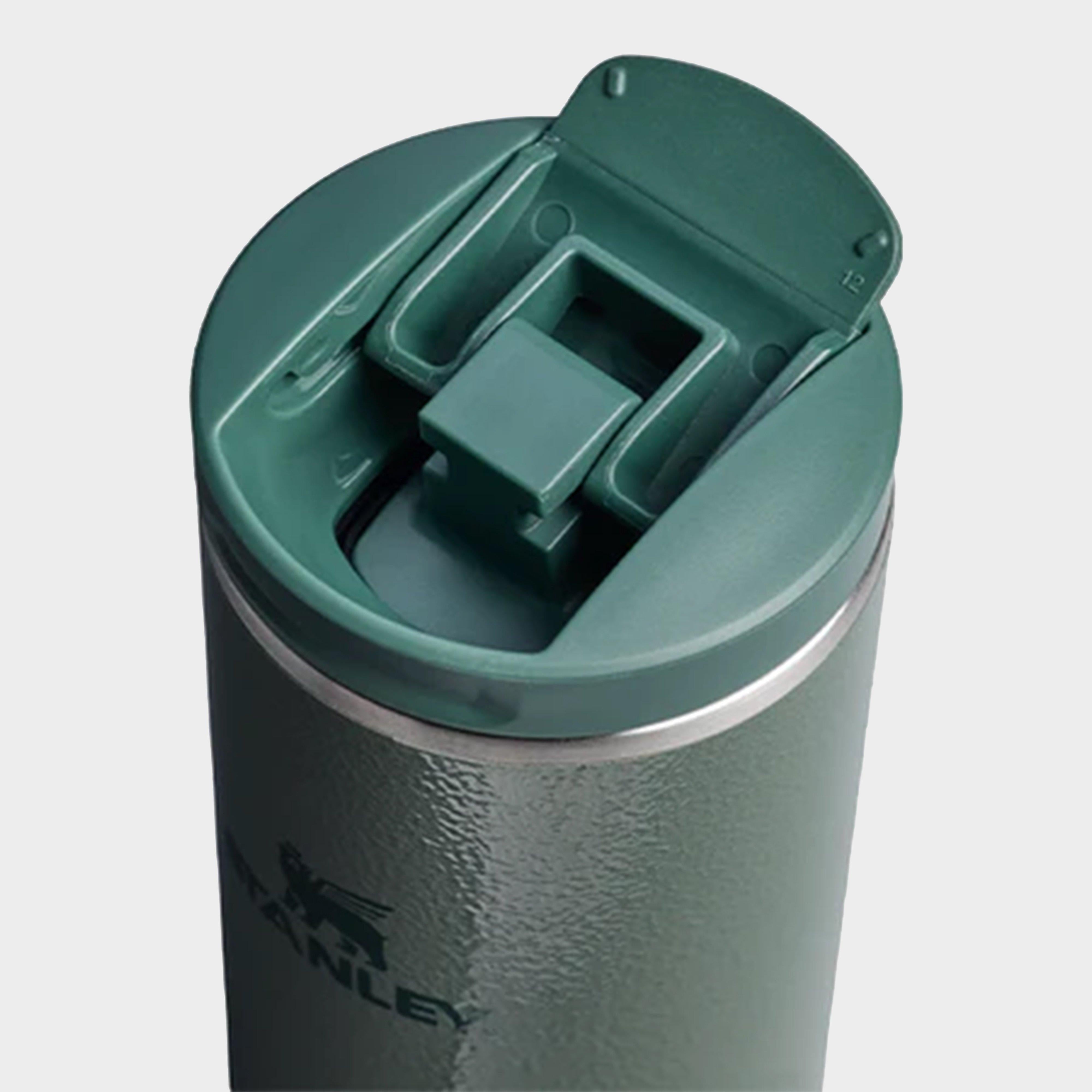 Transit Fliptop Mug 0.35L