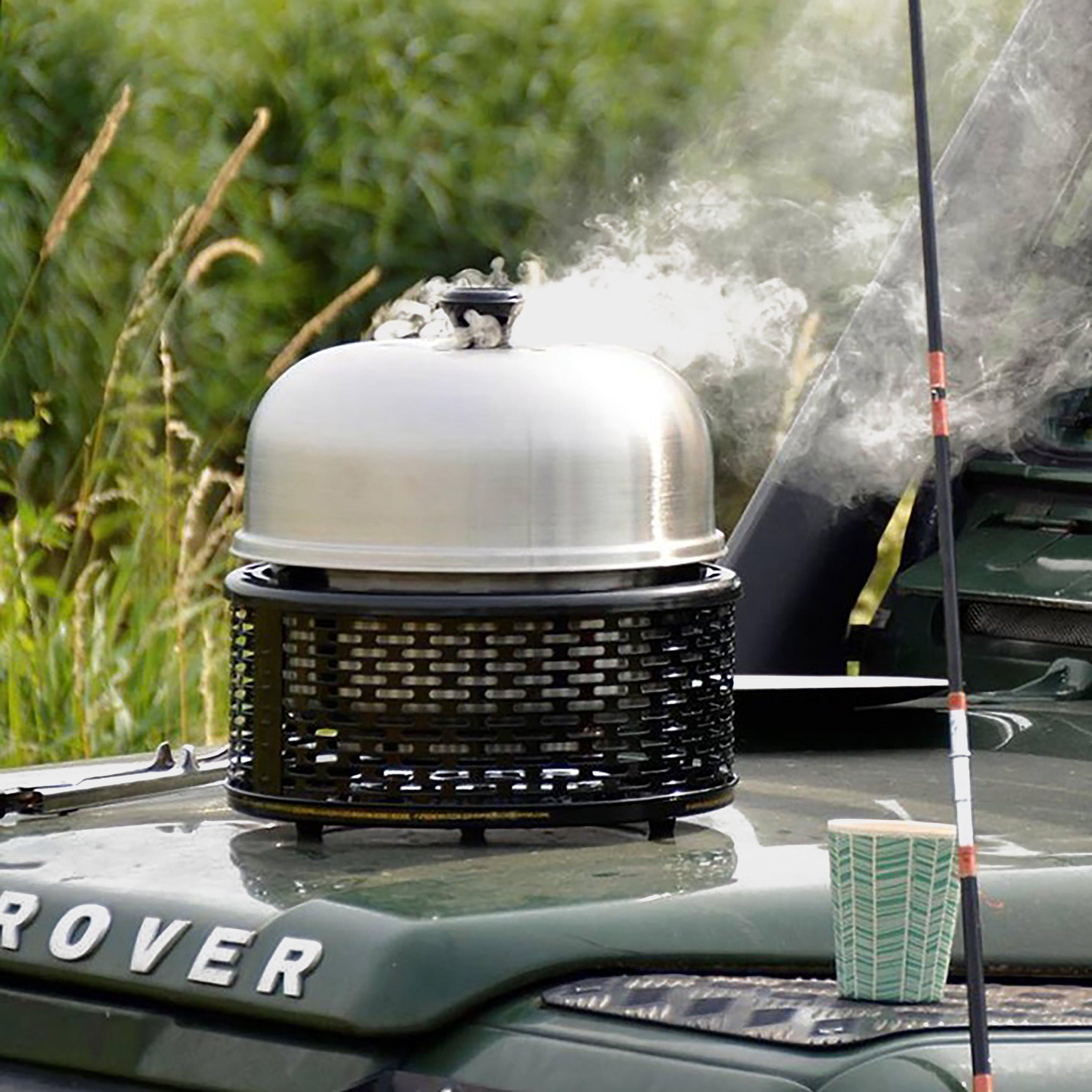 Pro BBQ