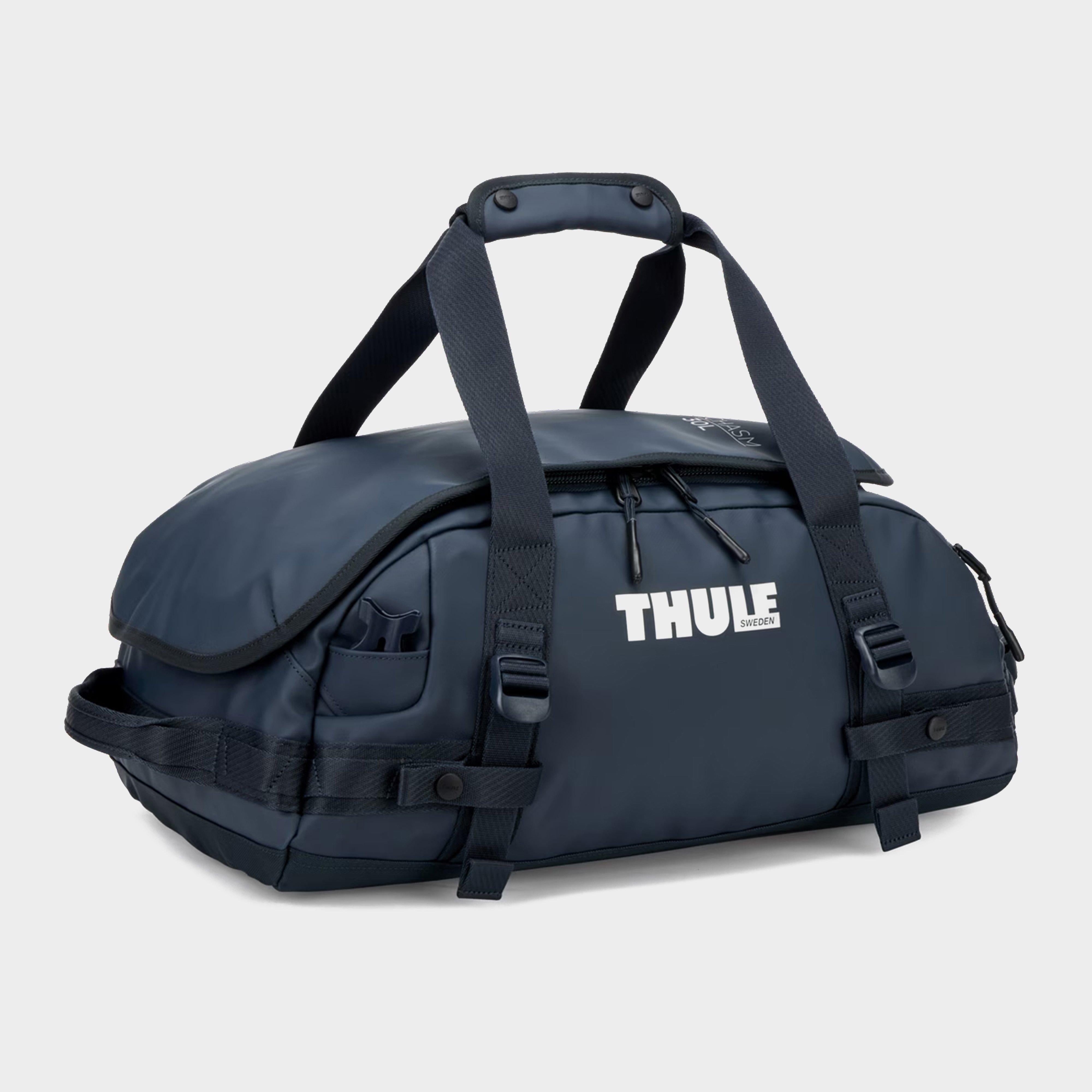 Chasm 30L Duffel Bag