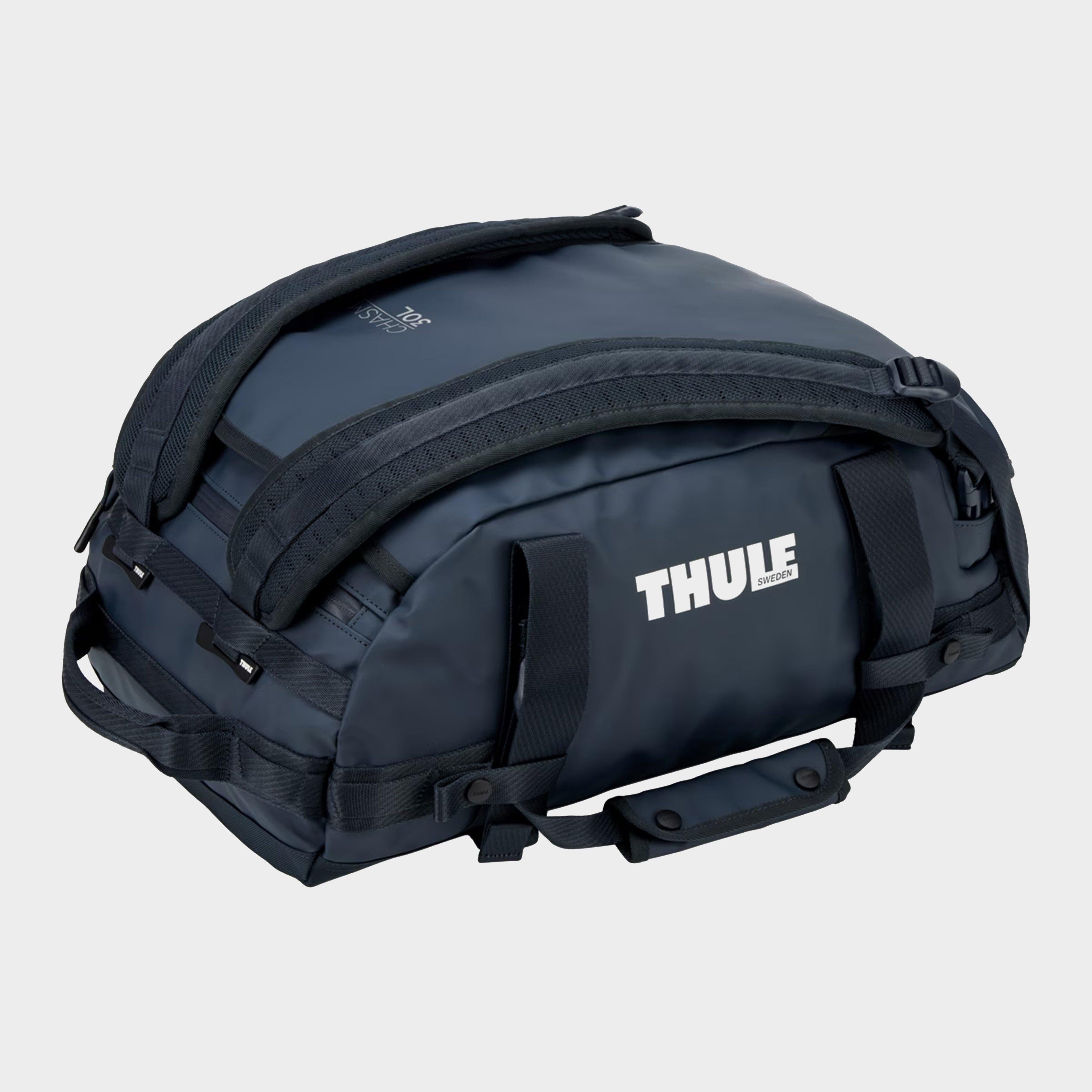 Chasm 30L Duffel Bag