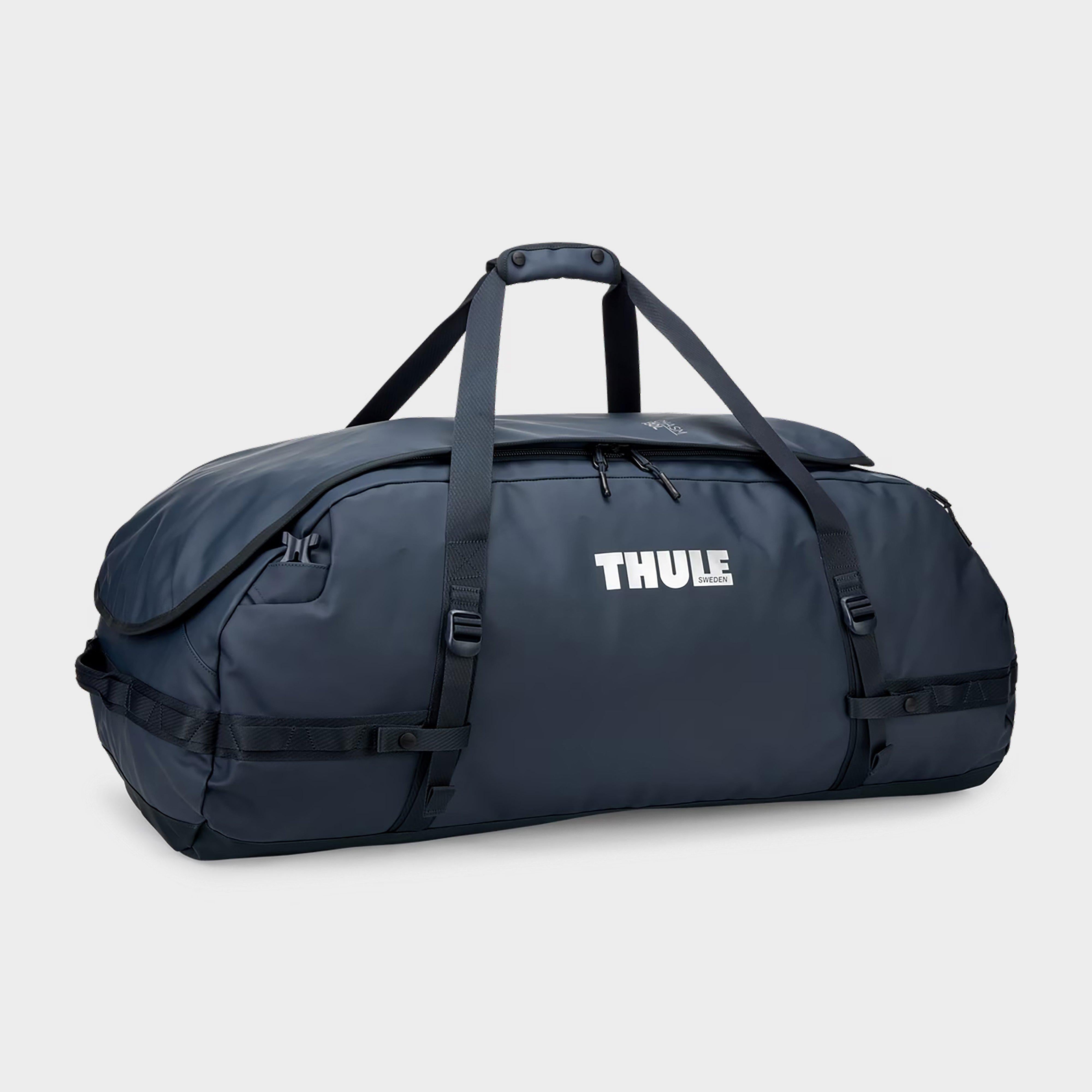 Chasm 130L Duffel Bag