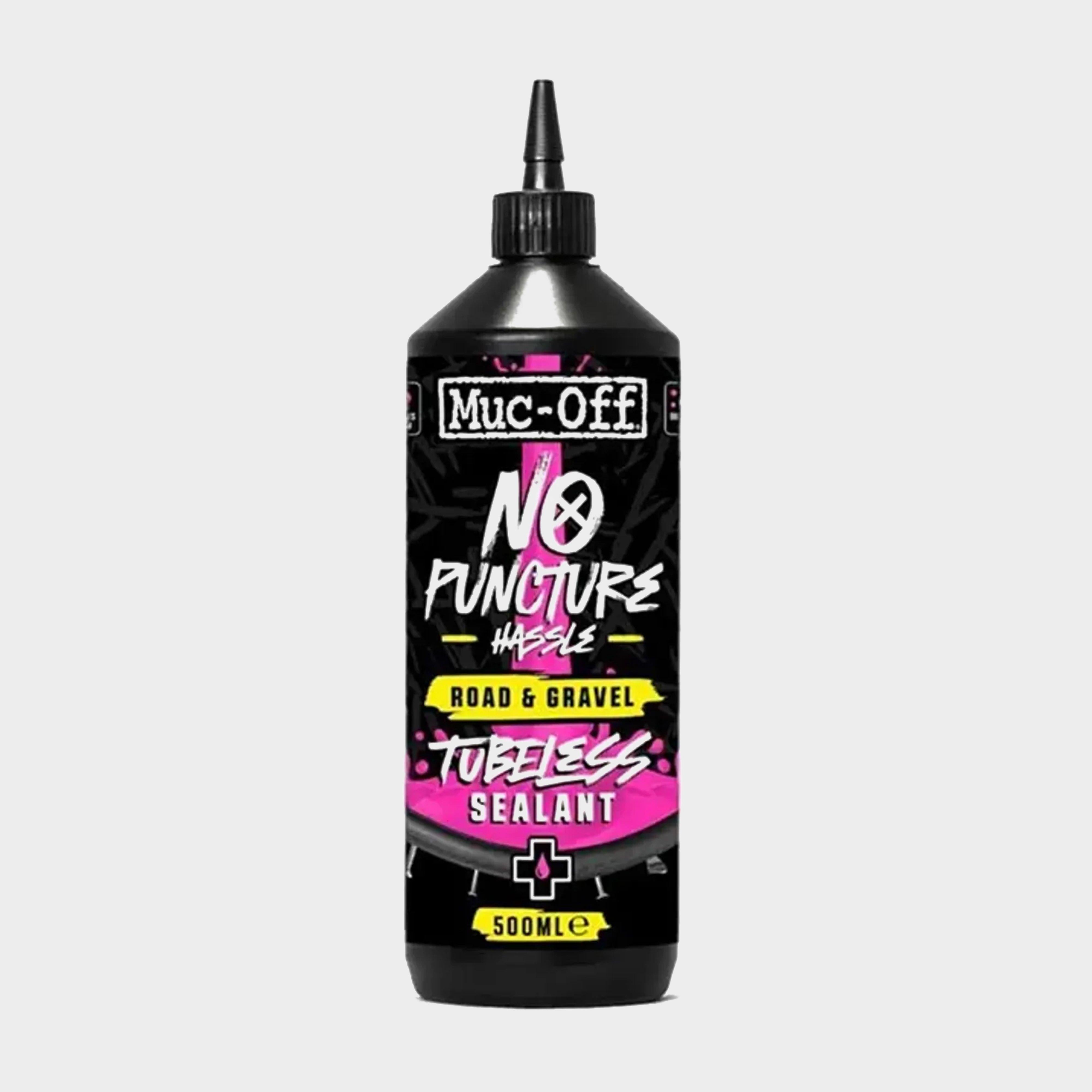 Road & Gravel Tubeless Sealant 500ml