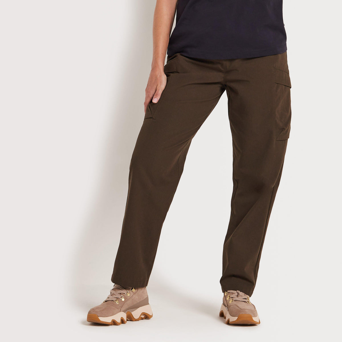 Women’s Yuma Cargo Pants Trousers