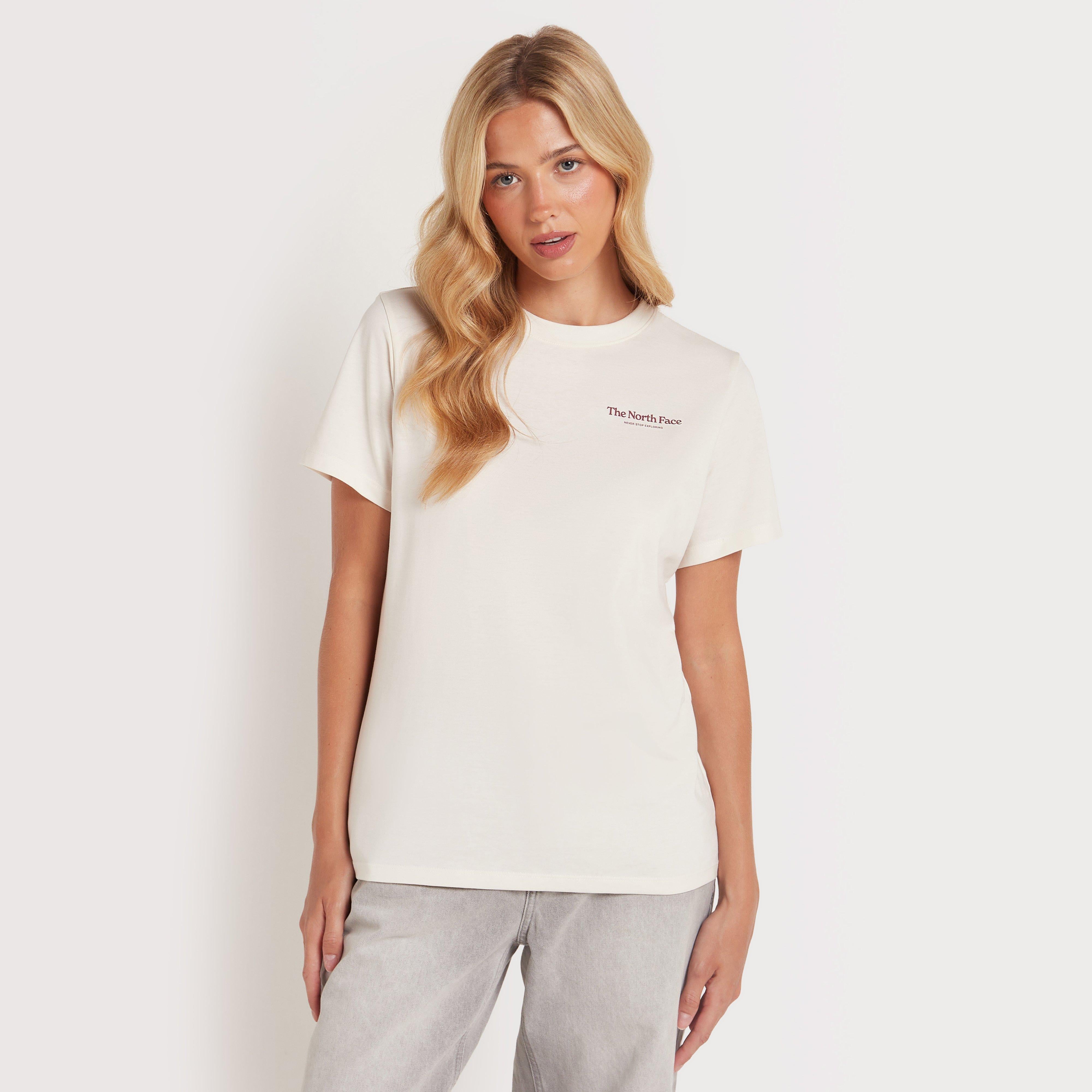 Women’s Monte Regular Short-Sleeve Tee