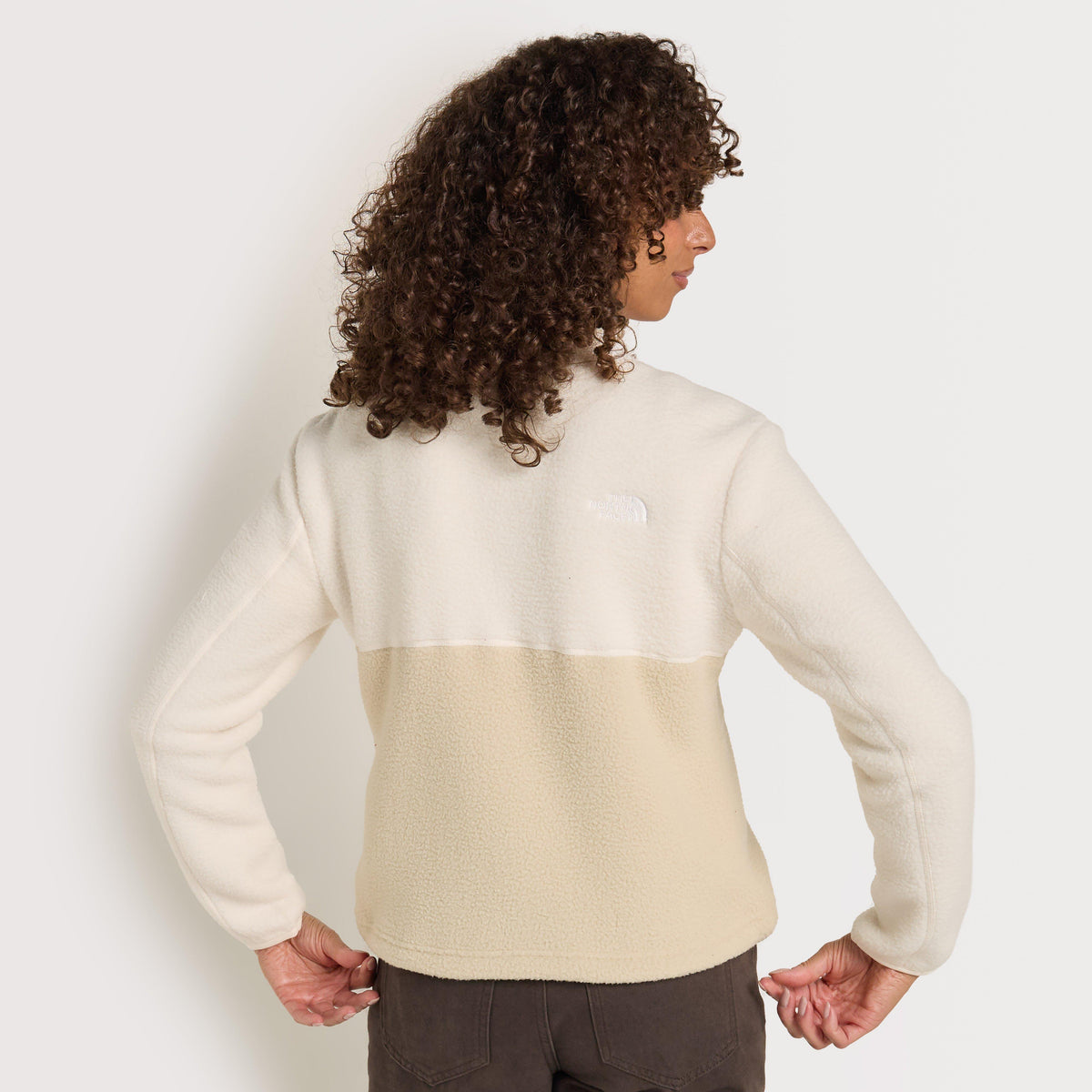 Women’s Yumiori 1/4 Zip Fleece