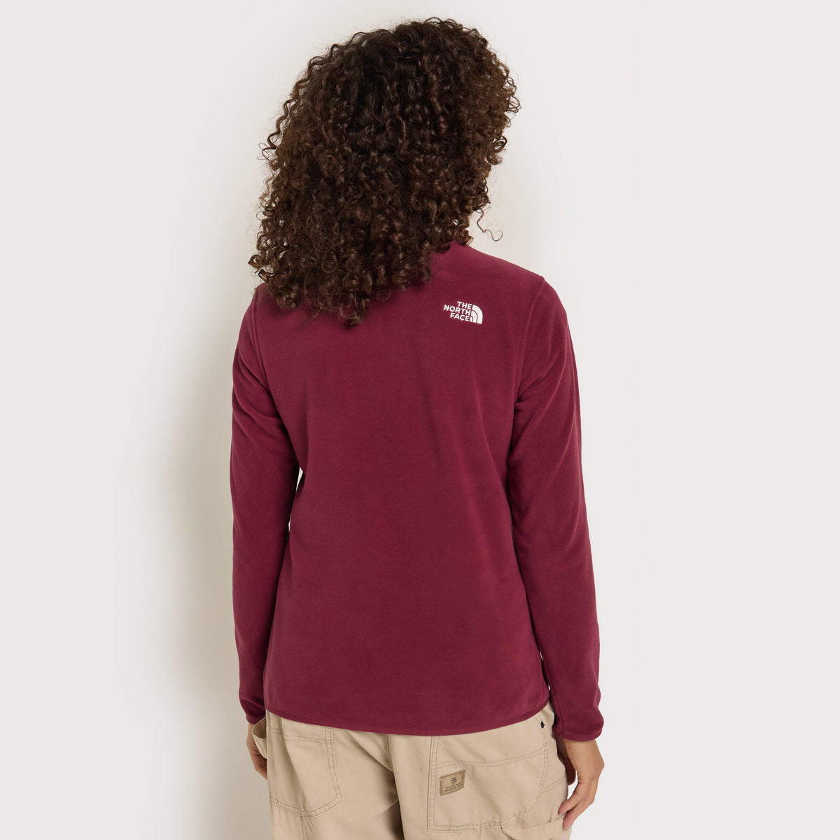 Women’s Glacier 1/4 Zip Fleece