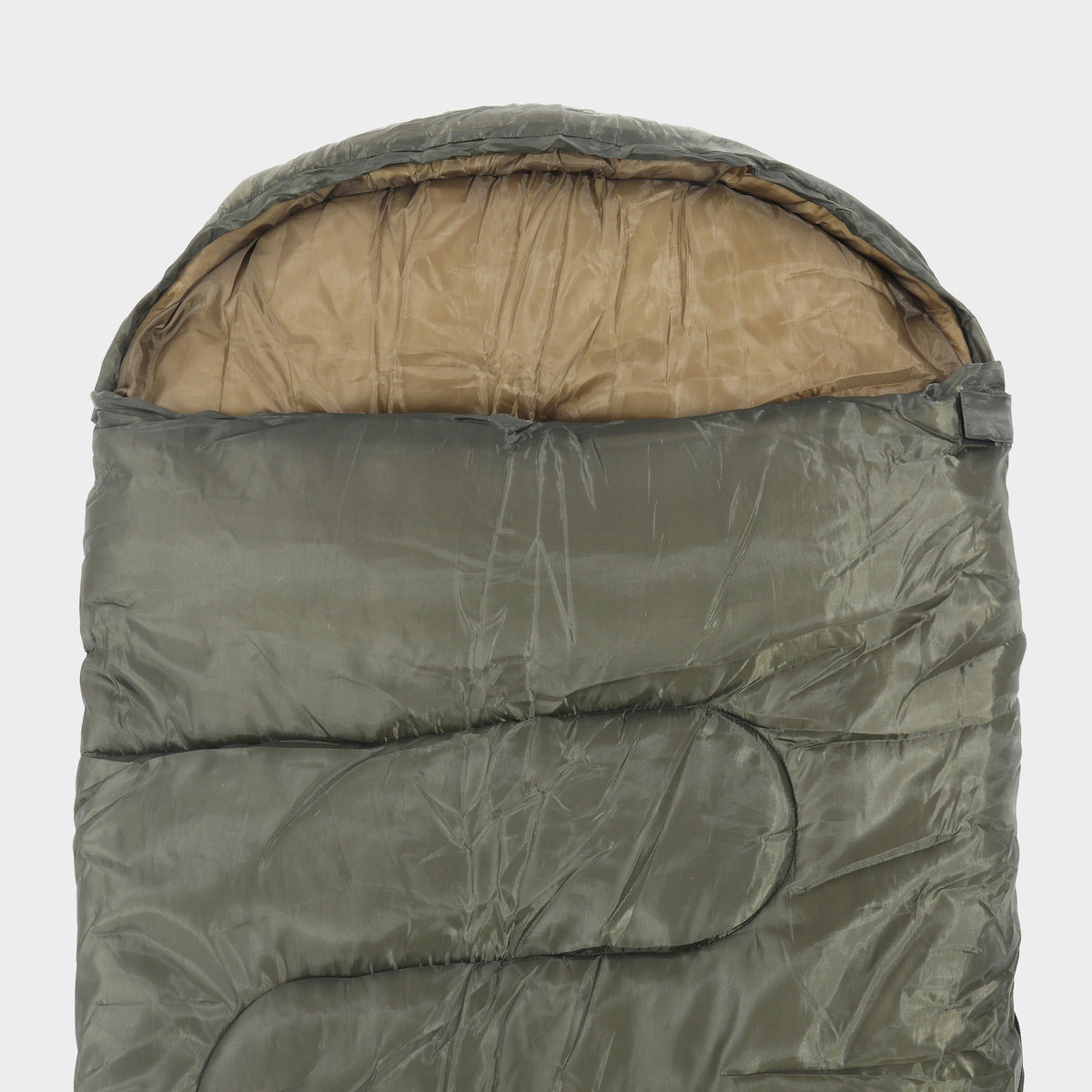 3-Season Sleeping Bag