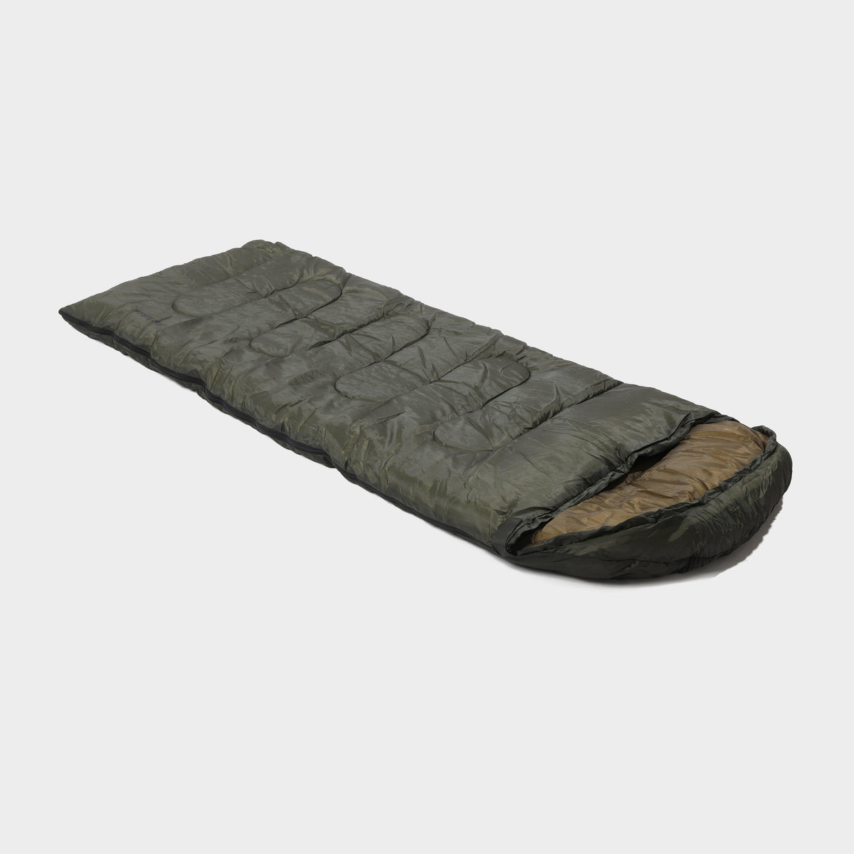3-Season Sleeping Bag