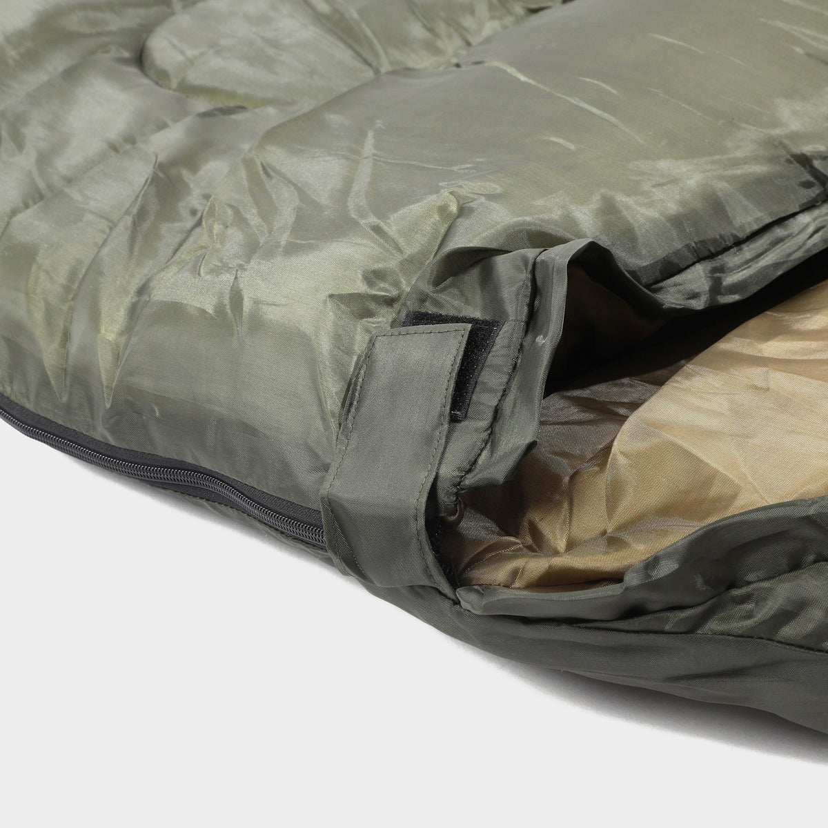 3-Season Sleeping Bag