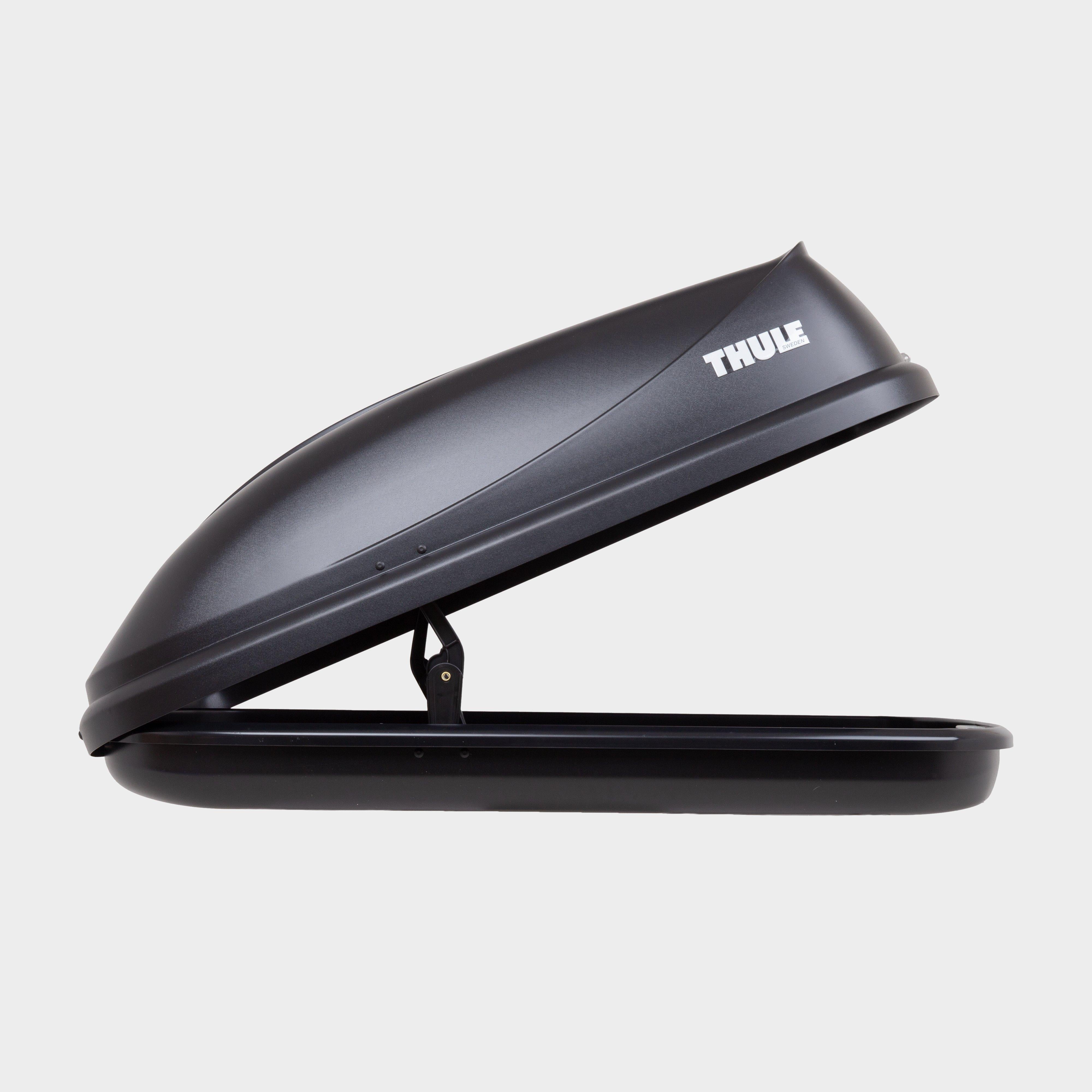 Ocean S 320L Roof Box