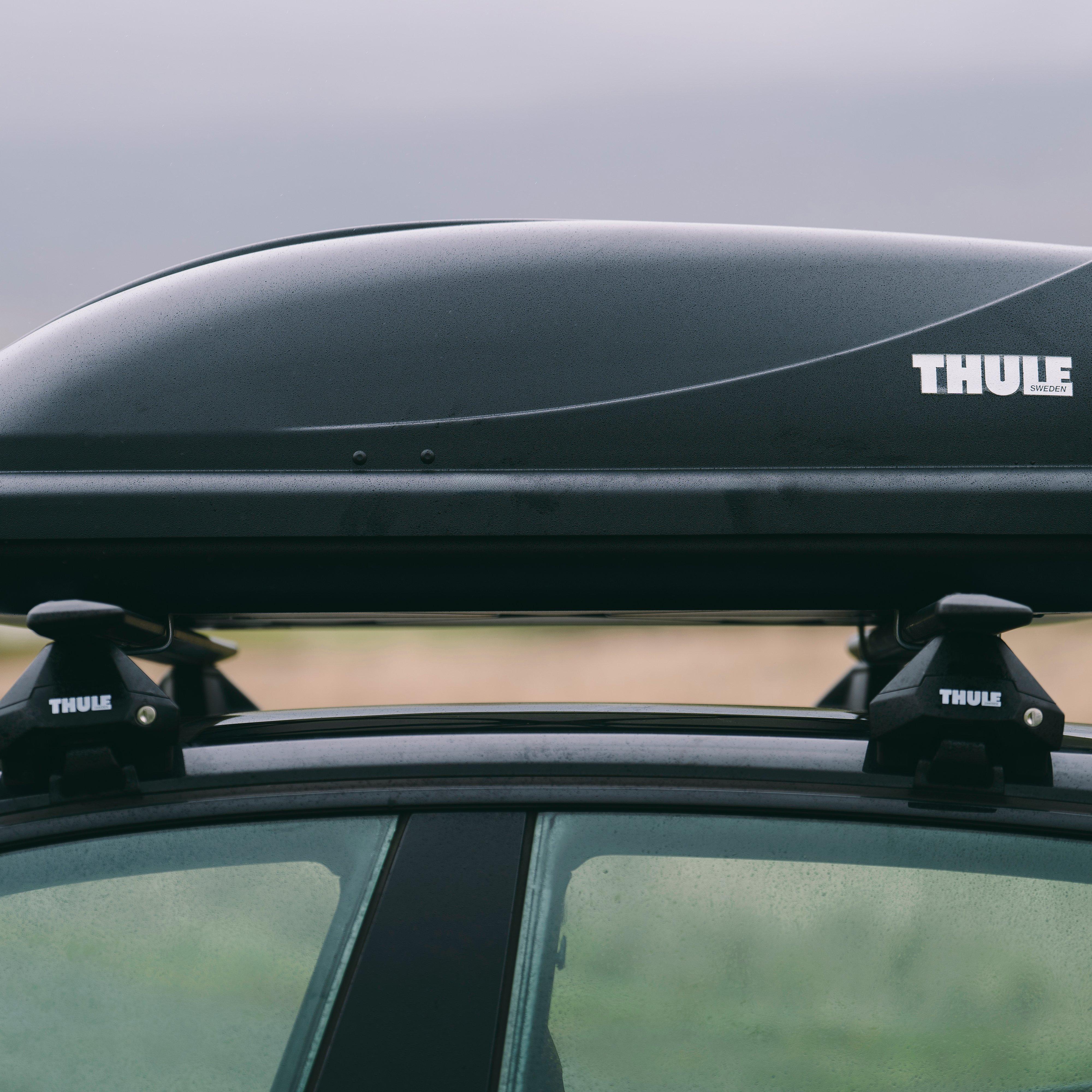 Ocean S 320L Roof Box
