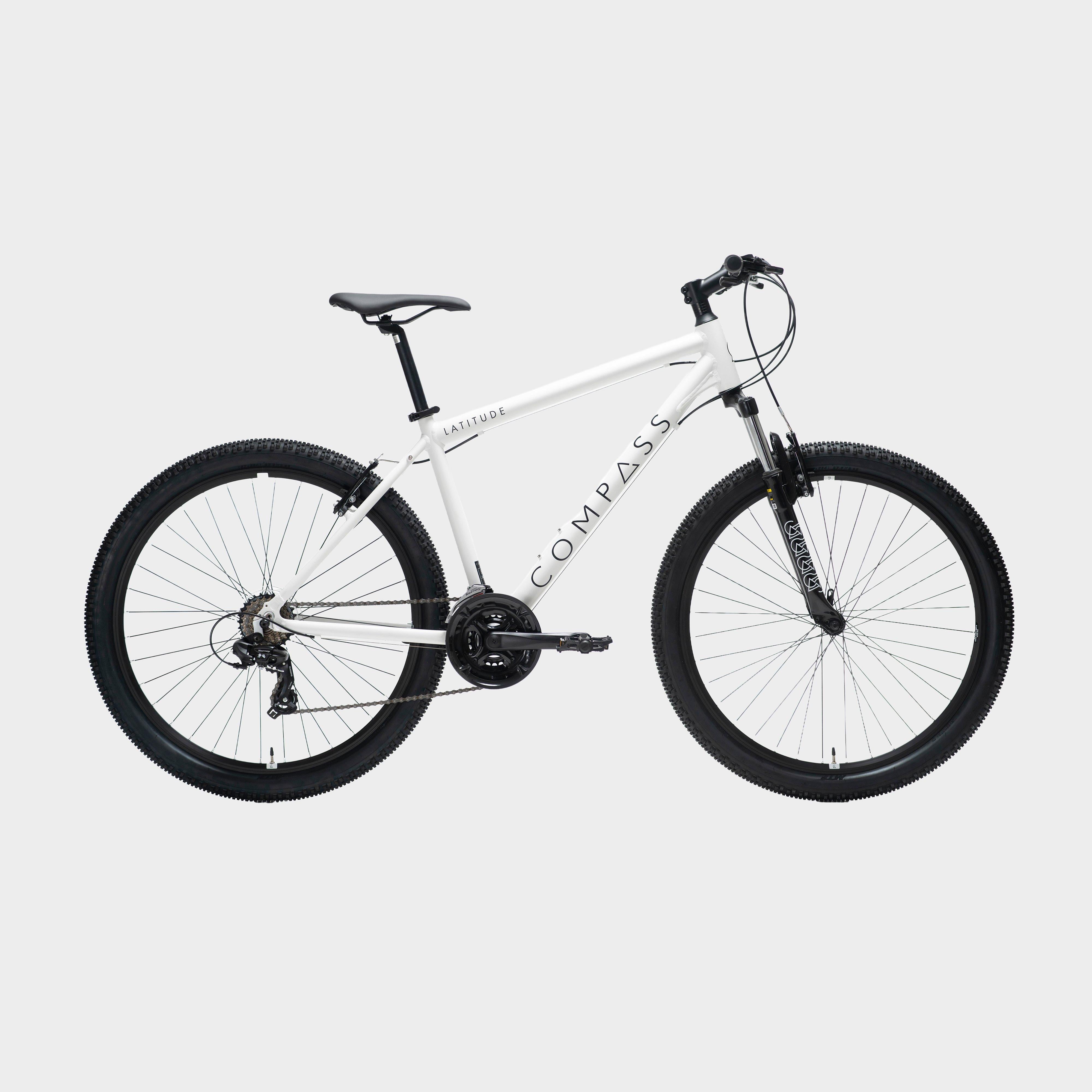 Compass Latitude Mountain Bike
