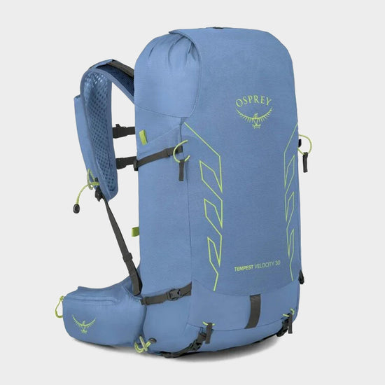 Tempest Velocity 30L Daypack