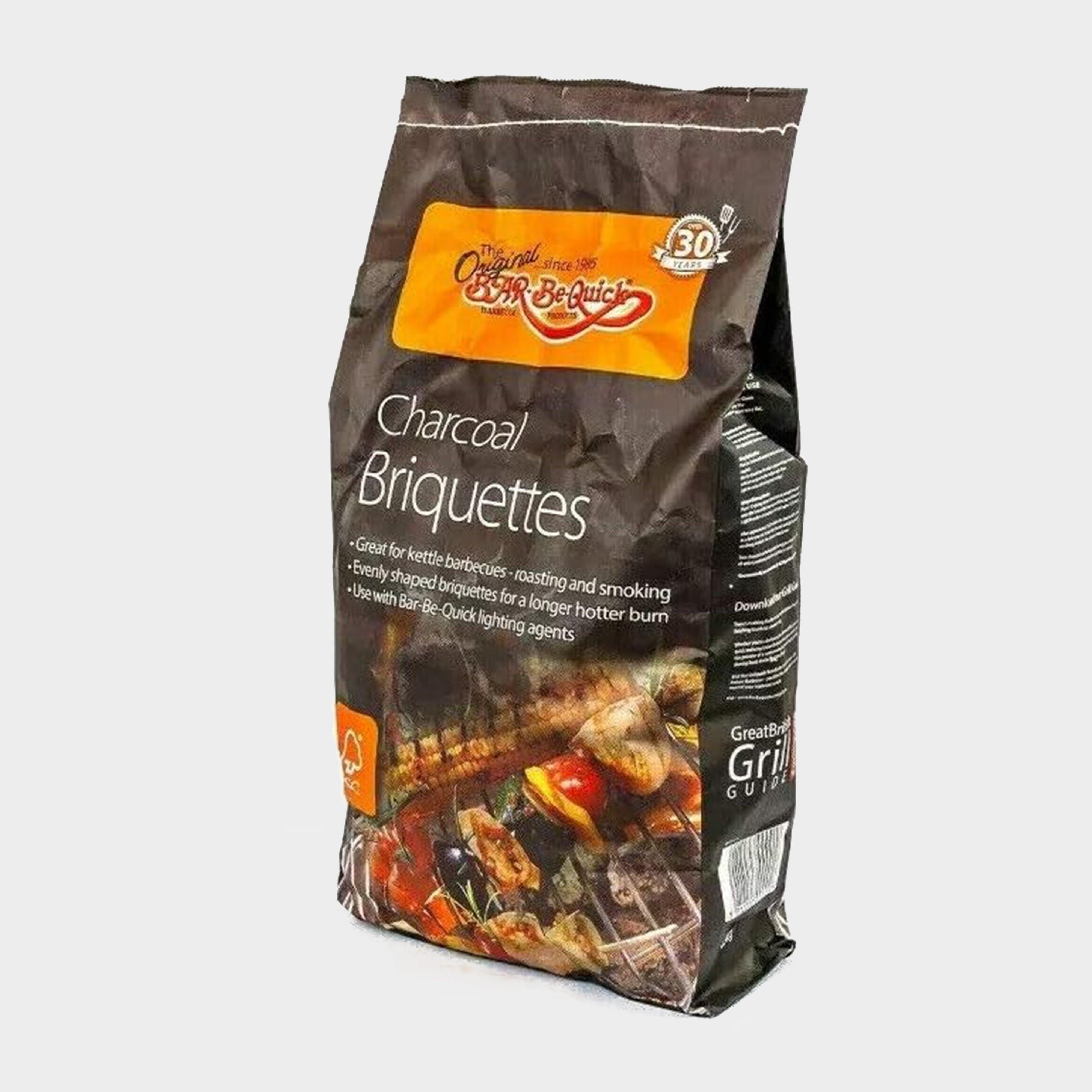 Charcoal Briquettes 4.5kg