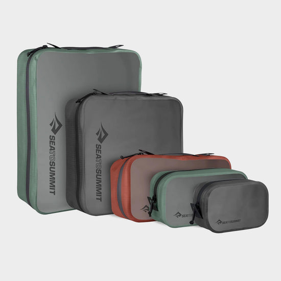 Hydraulic Packing Cubes (Large)