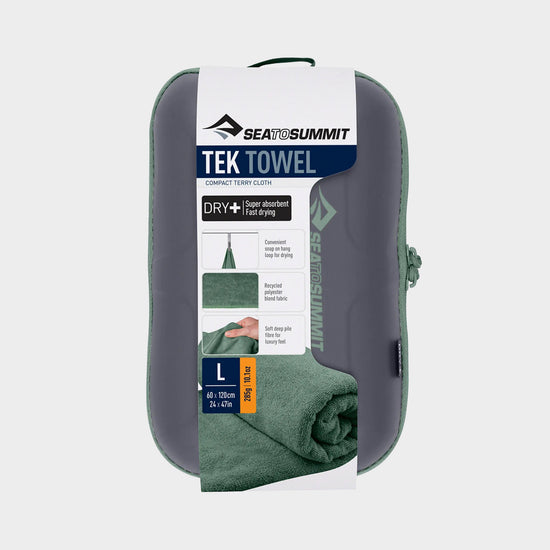 Tek Towel Extra Large