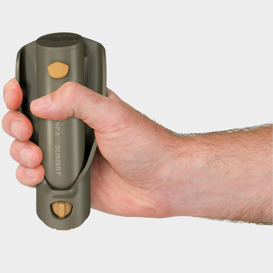 Pocket Trowel