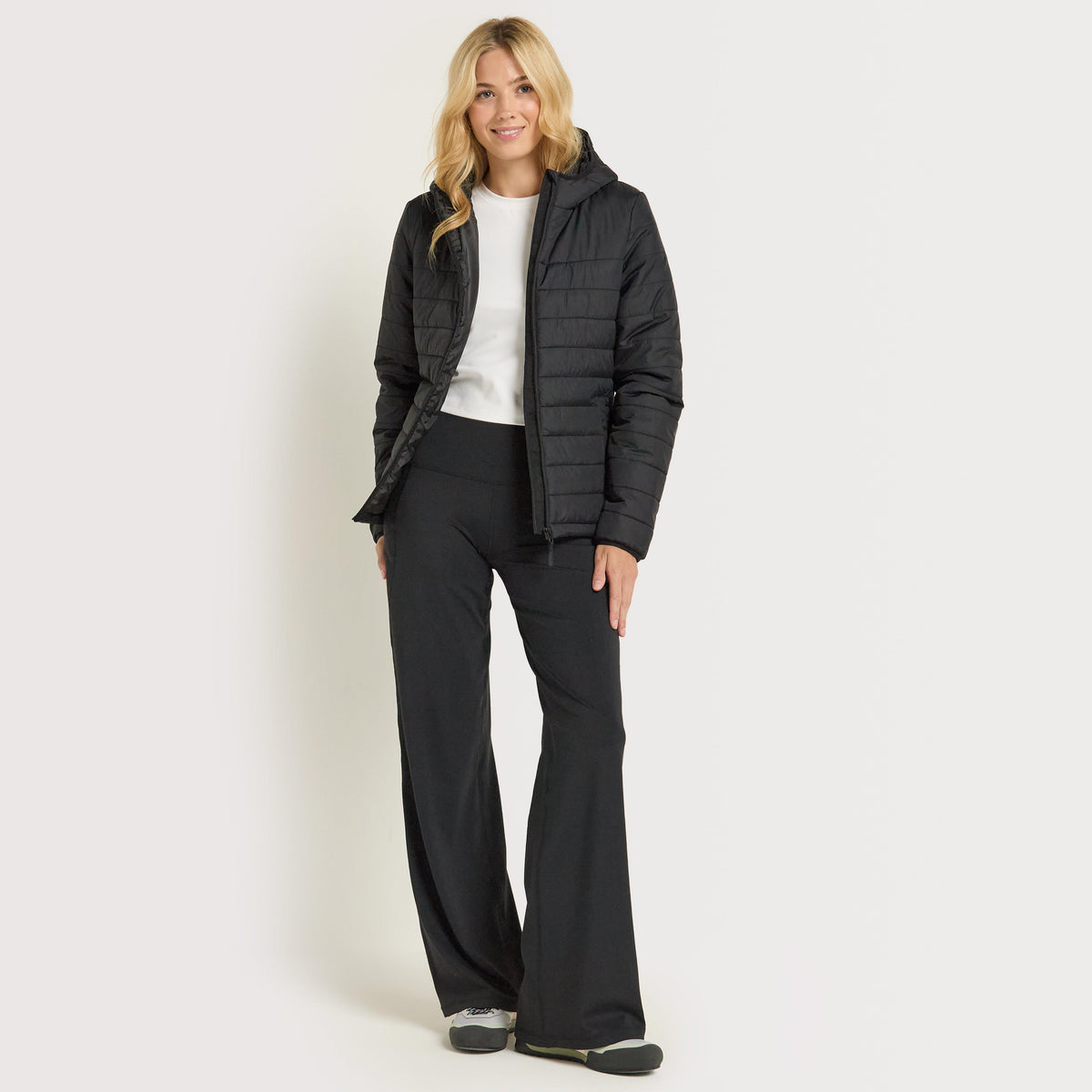 Women's Blisco III Jacket