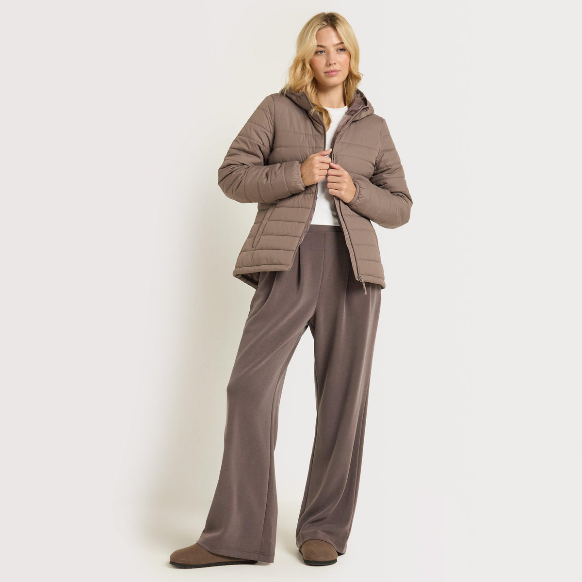 Women's Blisco III Jacket