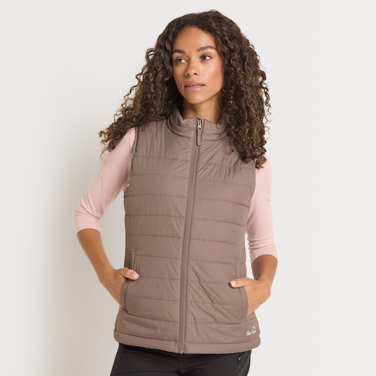 Women’s Blisco III Gilet