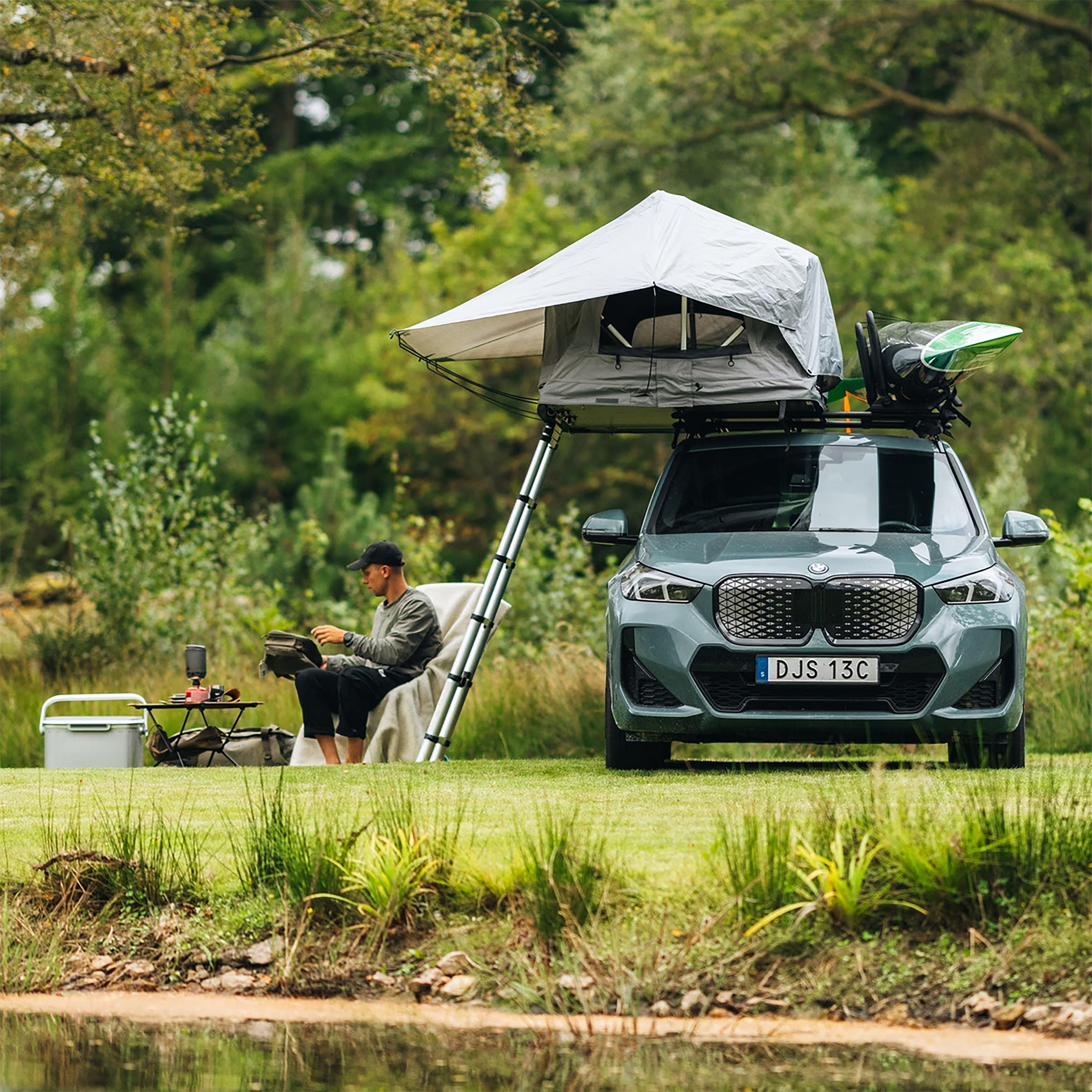Foothill 2 Roof Tent