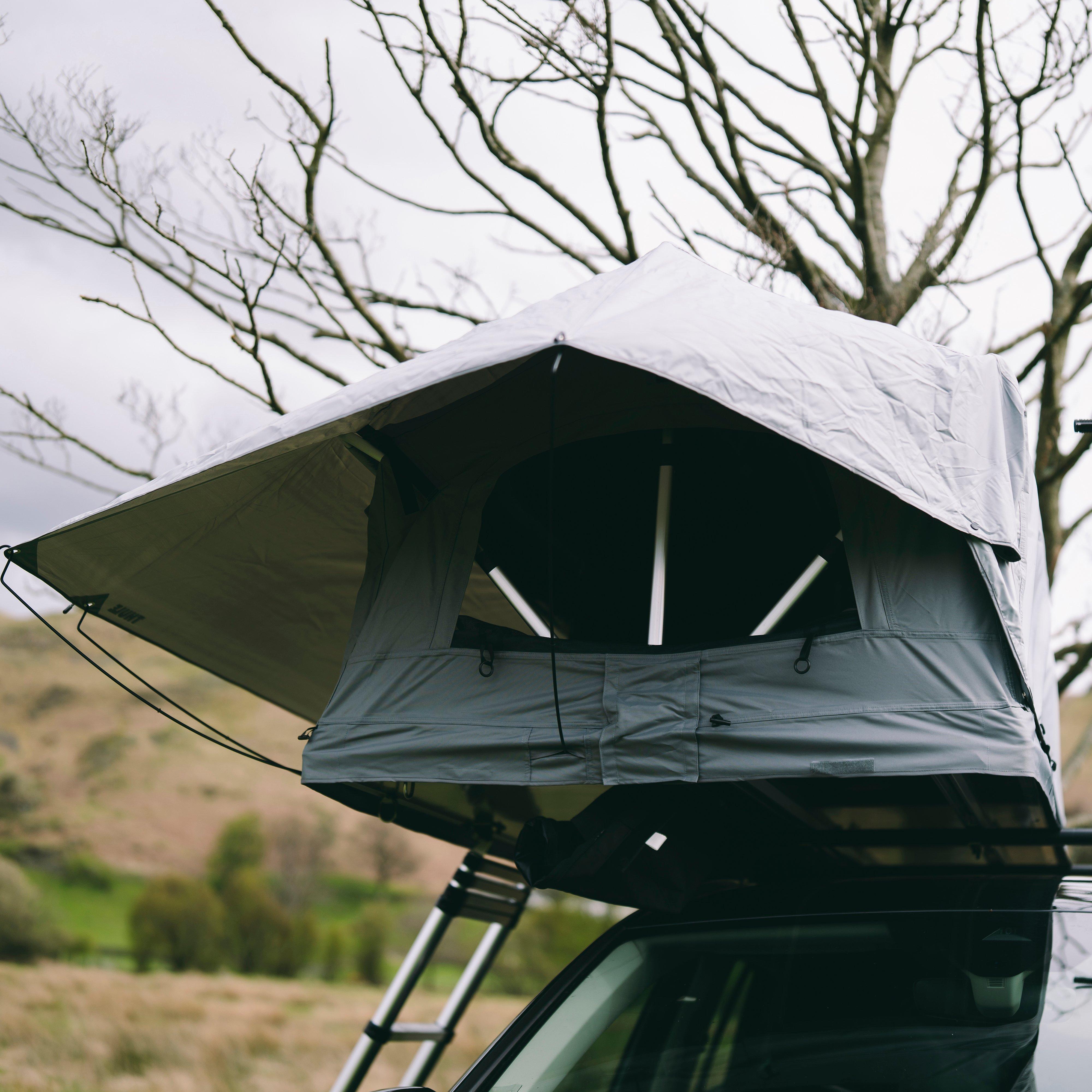 Foothill 2 Roof Tent
