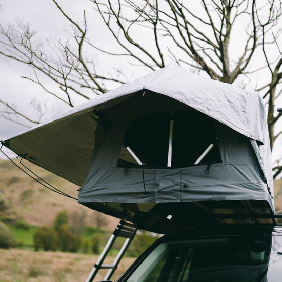 Foothill 2 Roof Tent