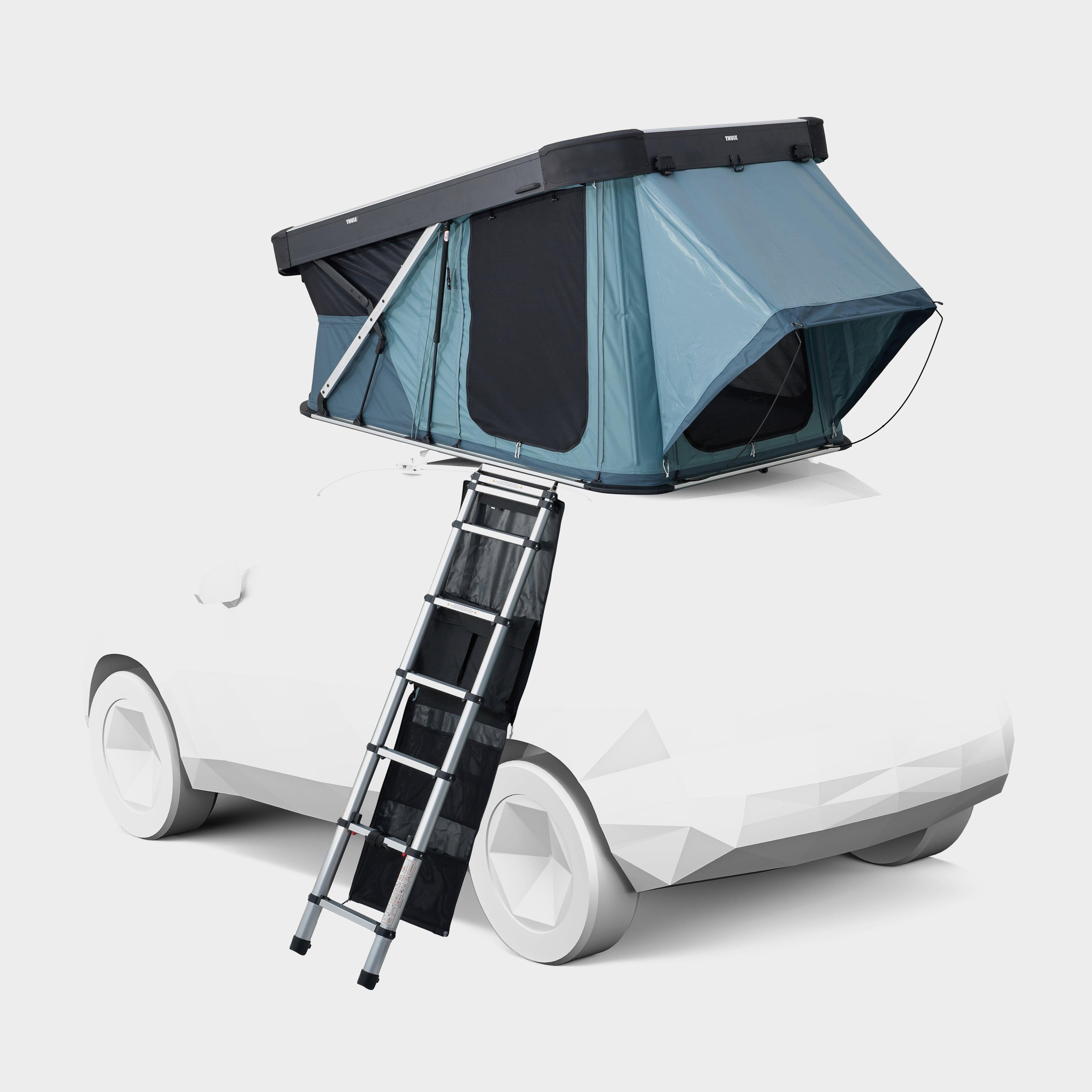Widesky Two-Person Rooftop Tent