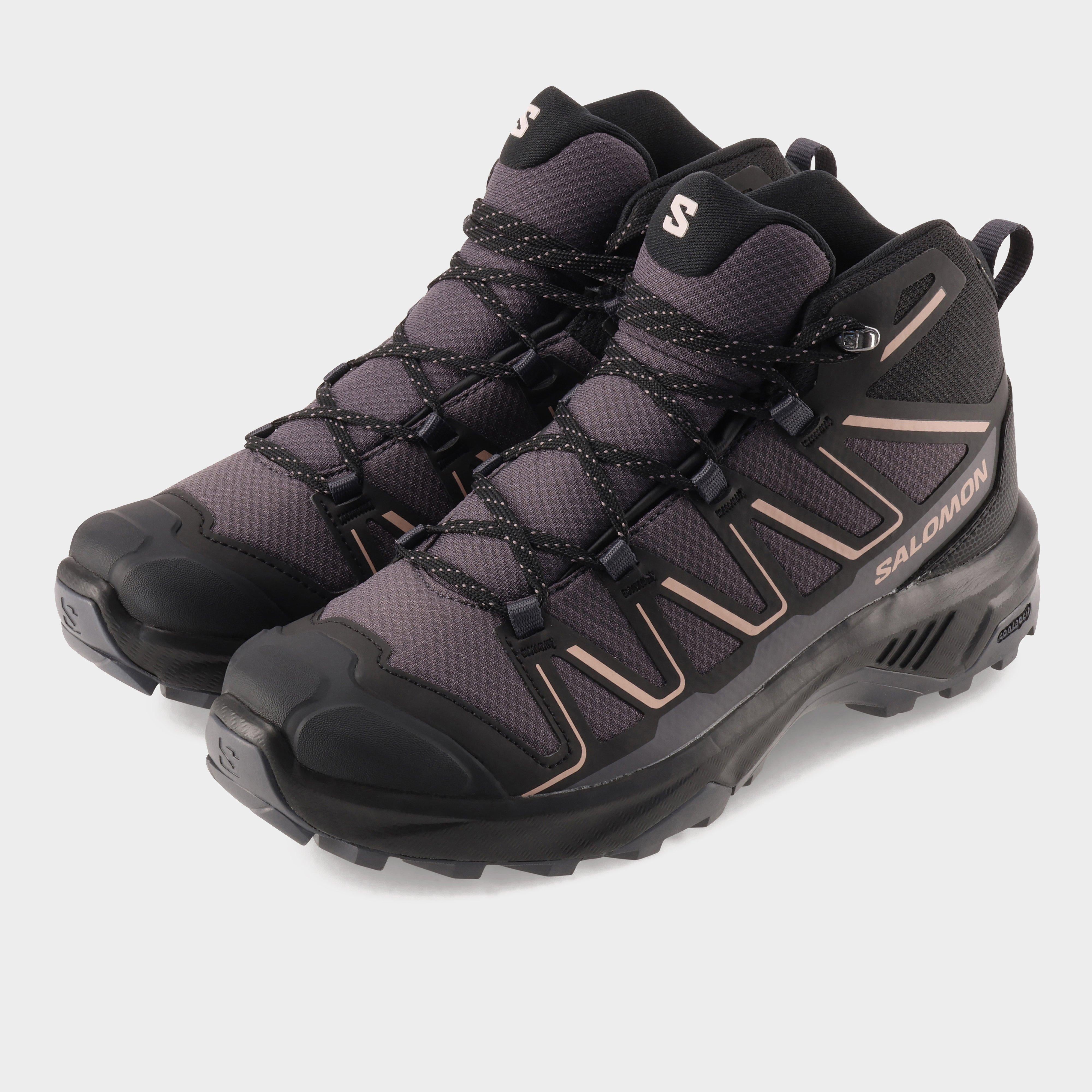 Women’s Exeo GORE-TEX® Mid Hiking Boots