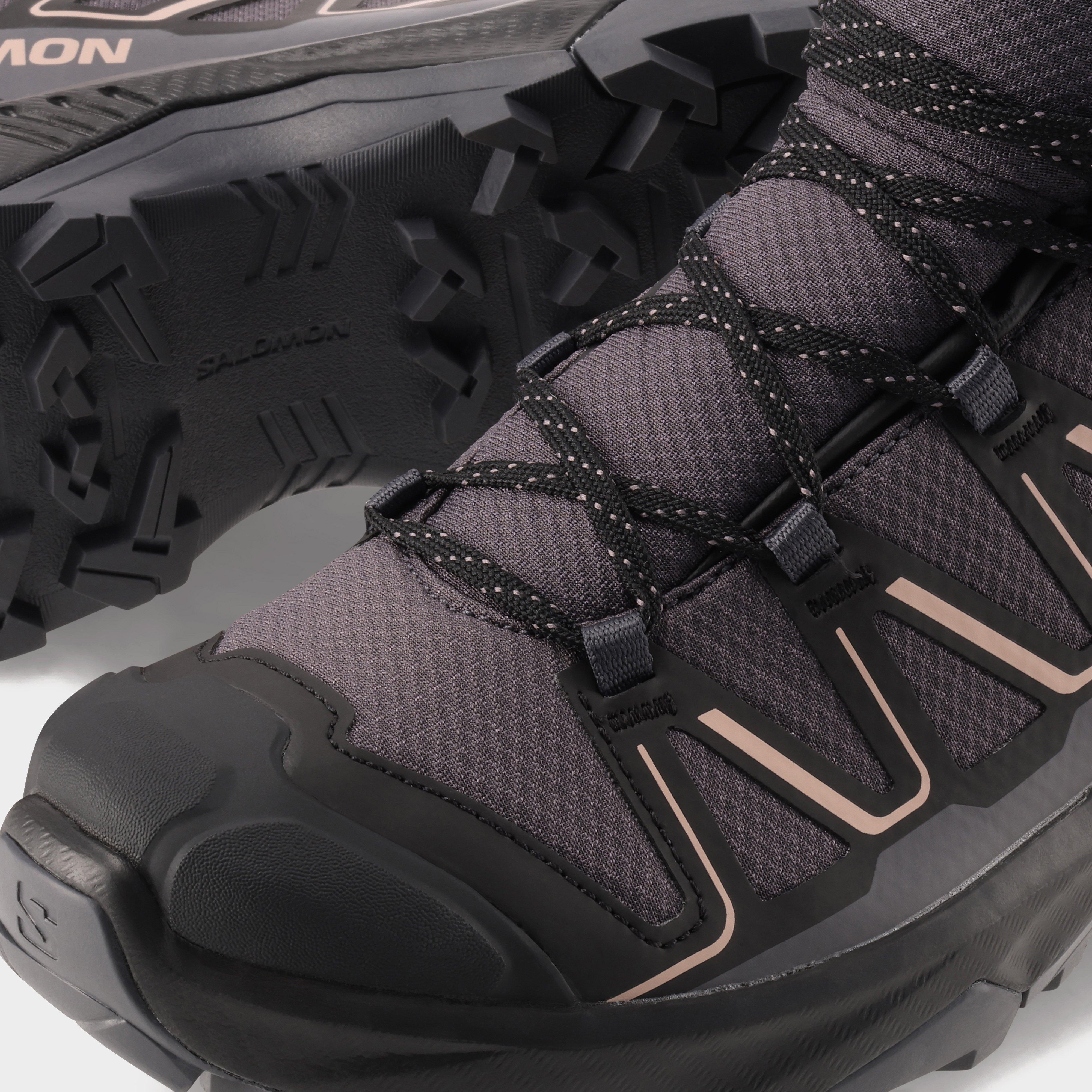 Women’s Exeo GORE-TEX® Mid Hiking Boots