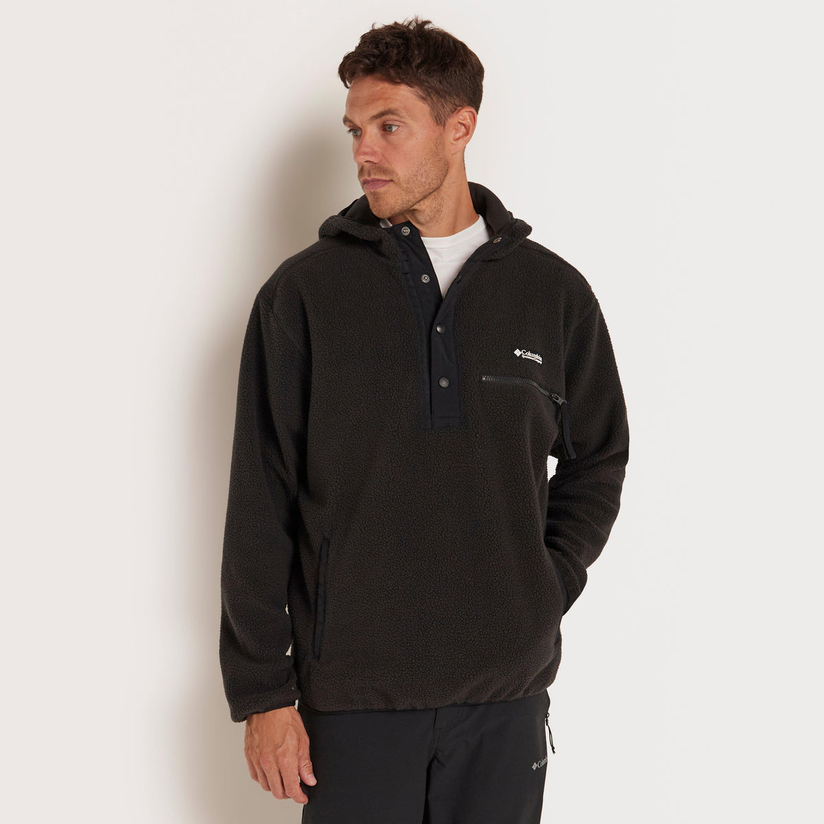 Men's Helvetia™ II Hoodie