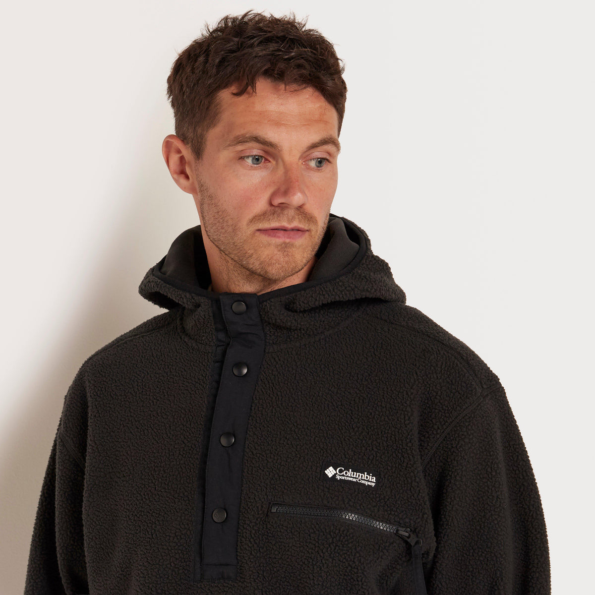 Men's Helvetia™ II Hoodie